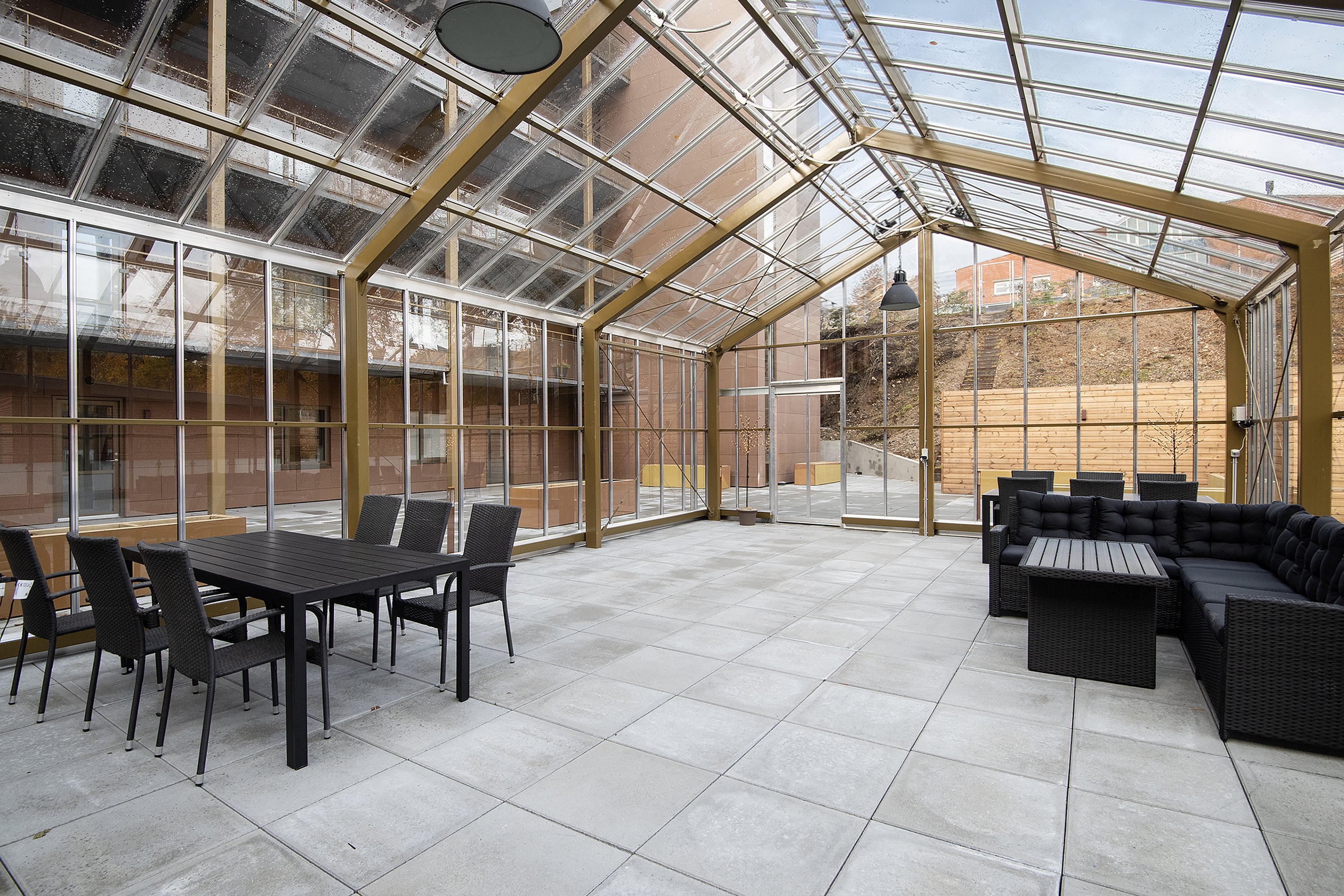 Fremhævet  billede i fuldskærmstilstand. Billede af Markedsgade 10, 4. 26., 8900 Randers C