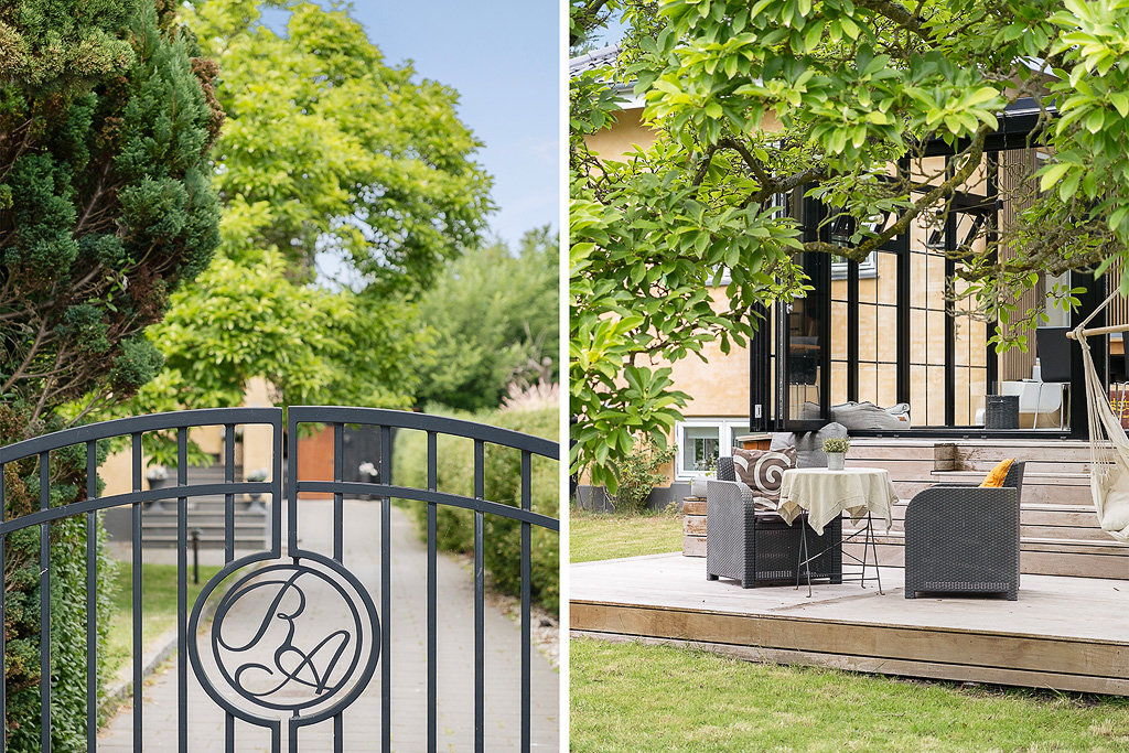 Fremhævet område billede i fuldskærmstilstand. Billede af Dyssegårdsvej 8, 2900 Hellerup