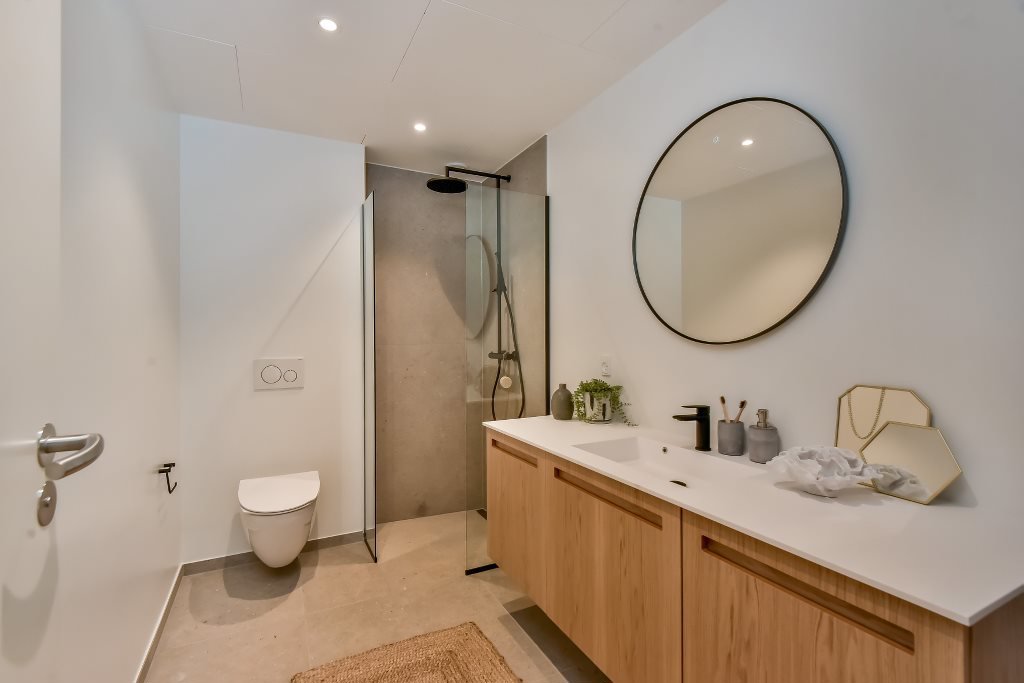 Fremhævet  billede i fuldskærmstilstand. Billede af Grøndahlsvej 19, 9. 2., 7400 Herning