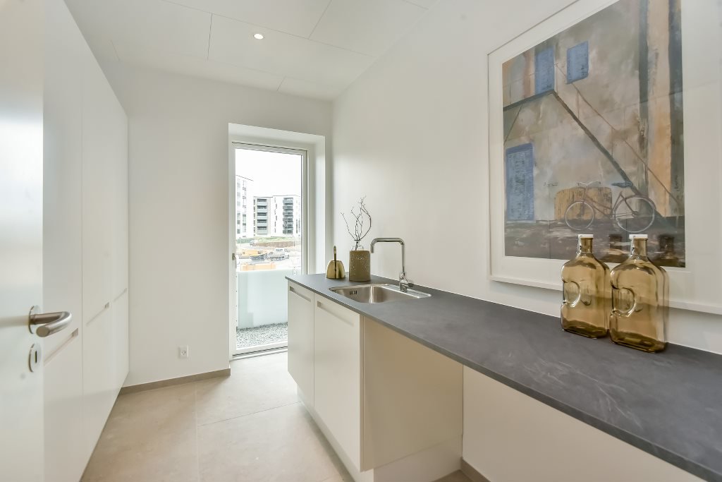 Fremhævet  billede i fuldskærmstilstand. Billede af Grøndahlsvej 19, 9. 2., 7400 Herning