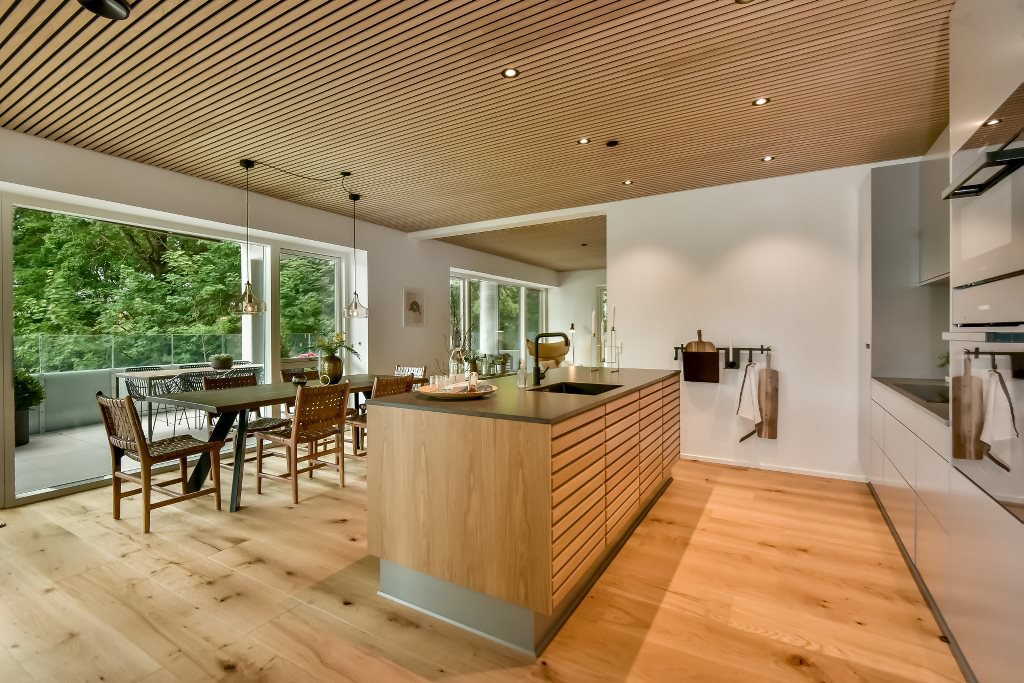 Fremhævet  billede i fuldskærmstilstand. Billede af Grøndahlsvej 19, 9. 2., 7400 Herning