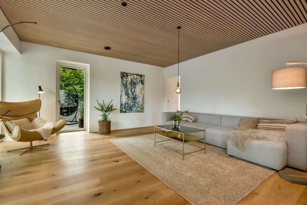 Fremhævet  billede i fuldskærmstilstand. Billede af Grøndahlsvej 19, 9. 2., 7400 Herning