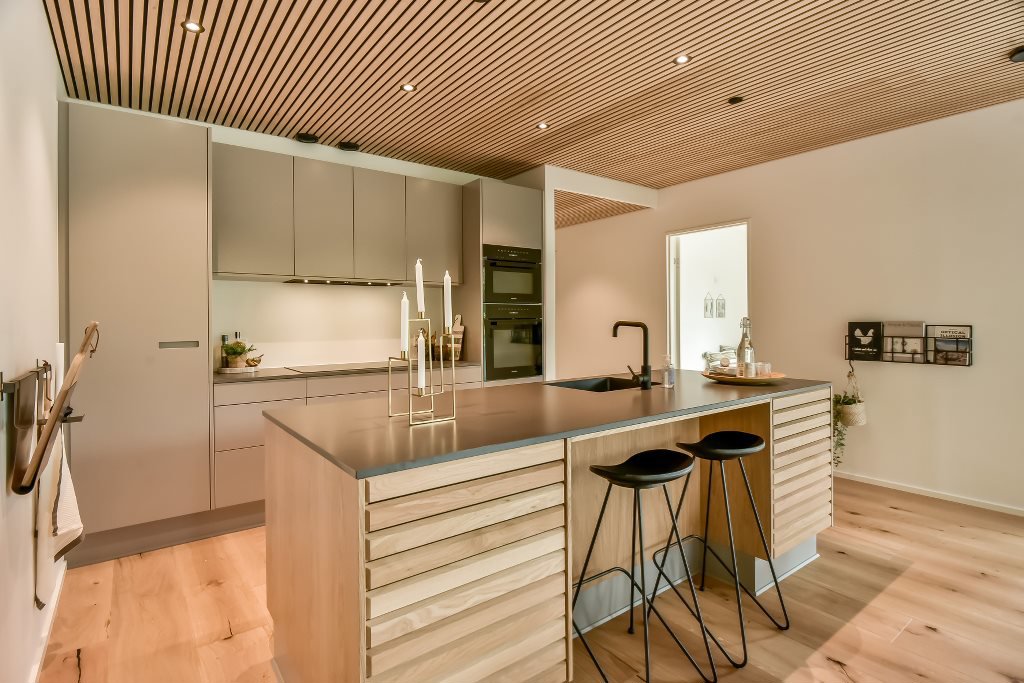 Miniaturebillede 1: . Billede af Grøndahlsvej 19, 9. 2., 7400 Herning