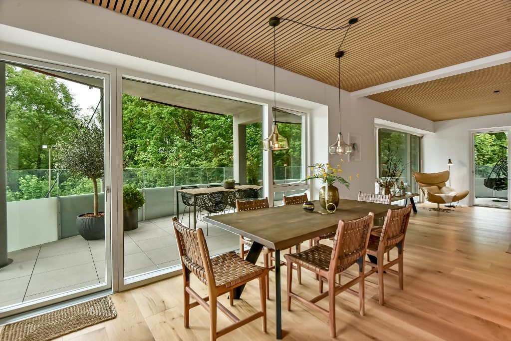 Miniaturebillede 2: . Billede af Grøndahlsvej 19, 9. 2., 7400 Herning