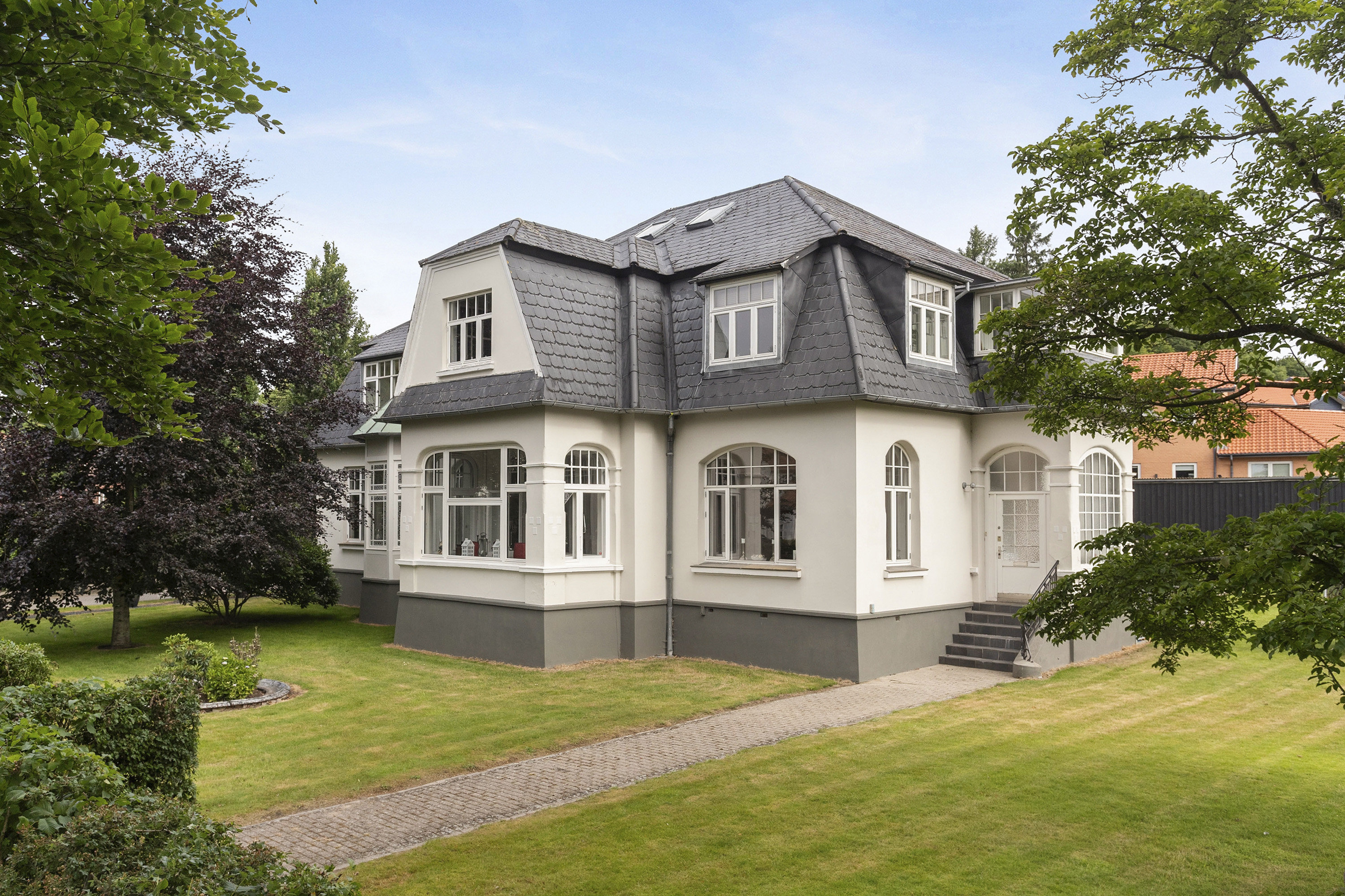 Fremhævet ejendommen billede i fuldskærmstilstand. Billede af Aastrupvej 65A, 6100 Haderslev