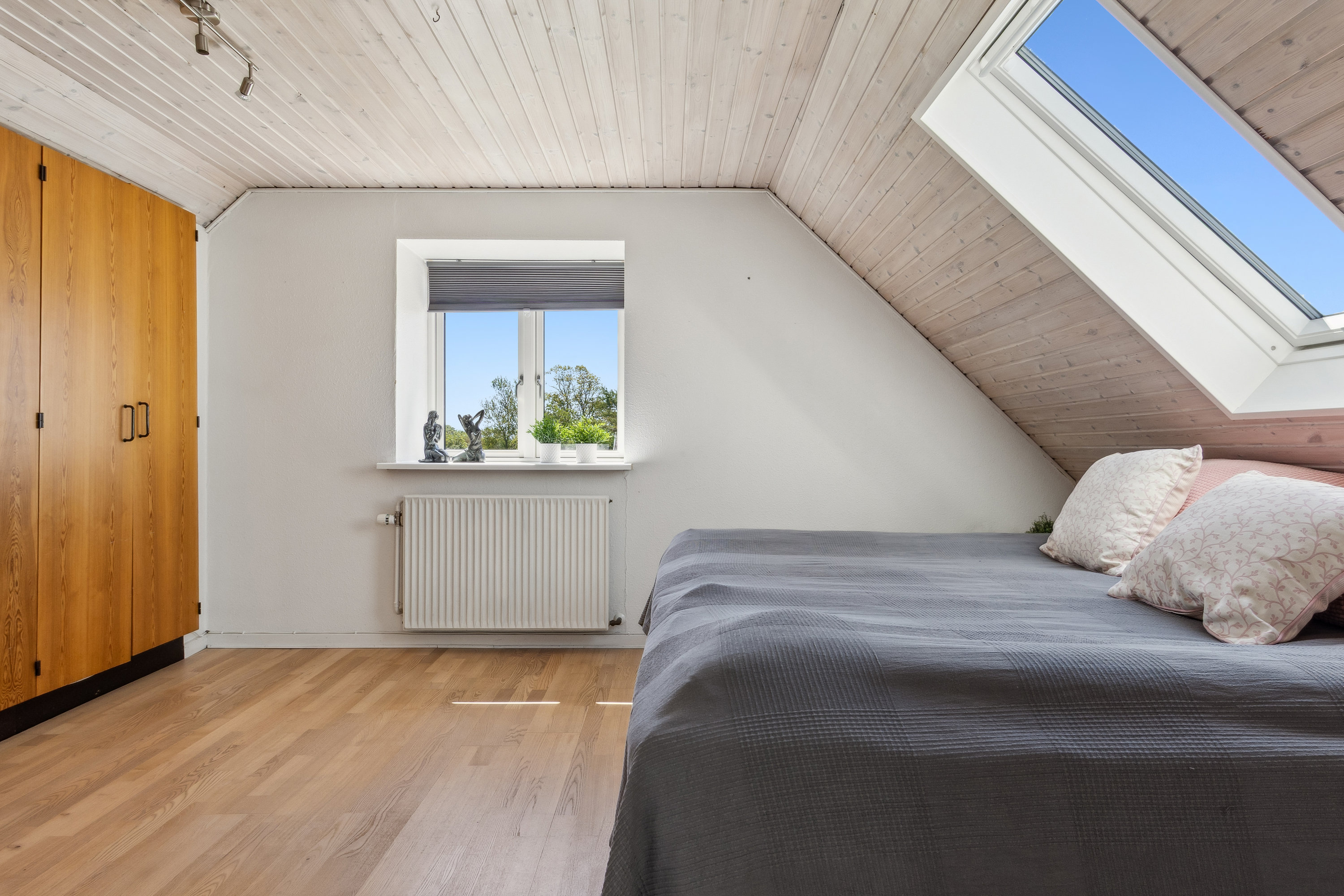 Fremhævet værelse billede i fuldskærmstilstand. Billede af Robstrupvej 5, Voldby, 8500 Grenaa