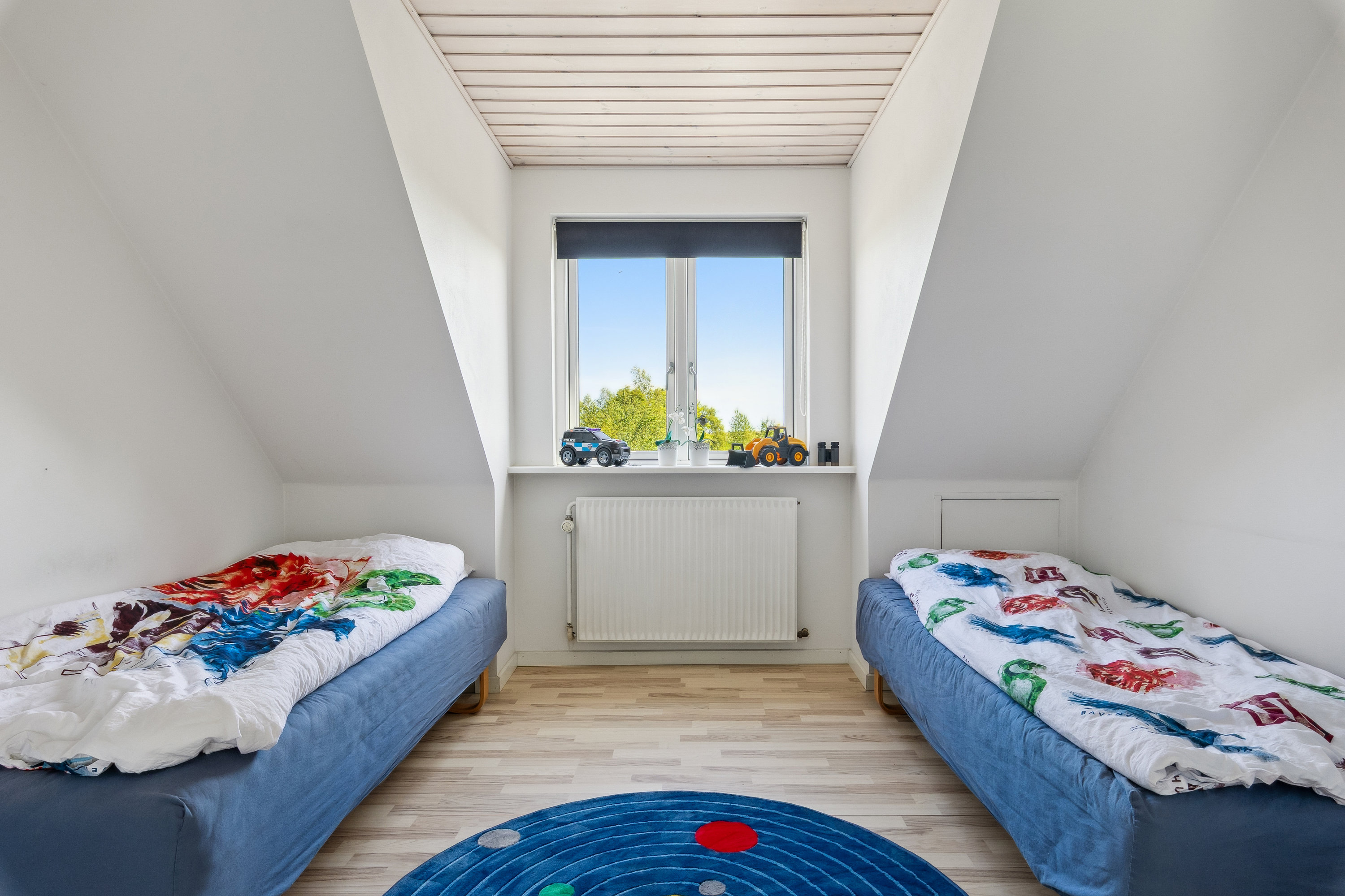 Fremhævet værelse billede i fuldskærmstilstand. Billede af Robstrupvej 5, Voldby, 8500 Grenaa