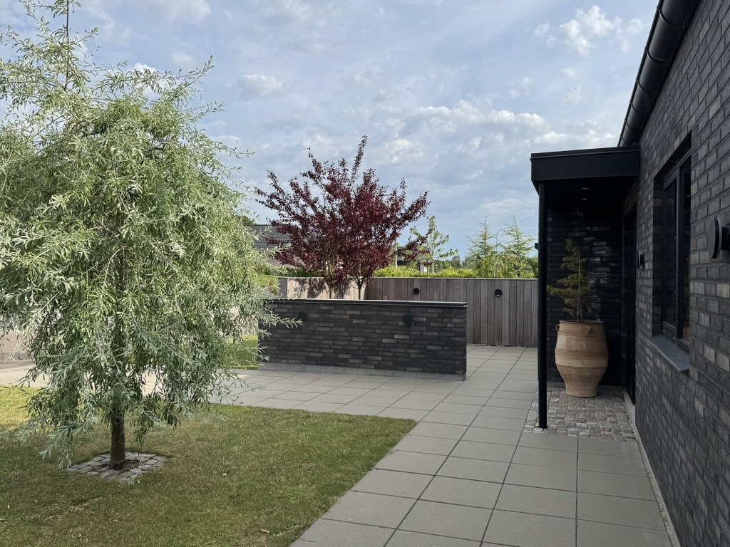 Fremhævet  billede i fuldskærmstilstand. Billede af Stærelunden 2, 8800 Viborg