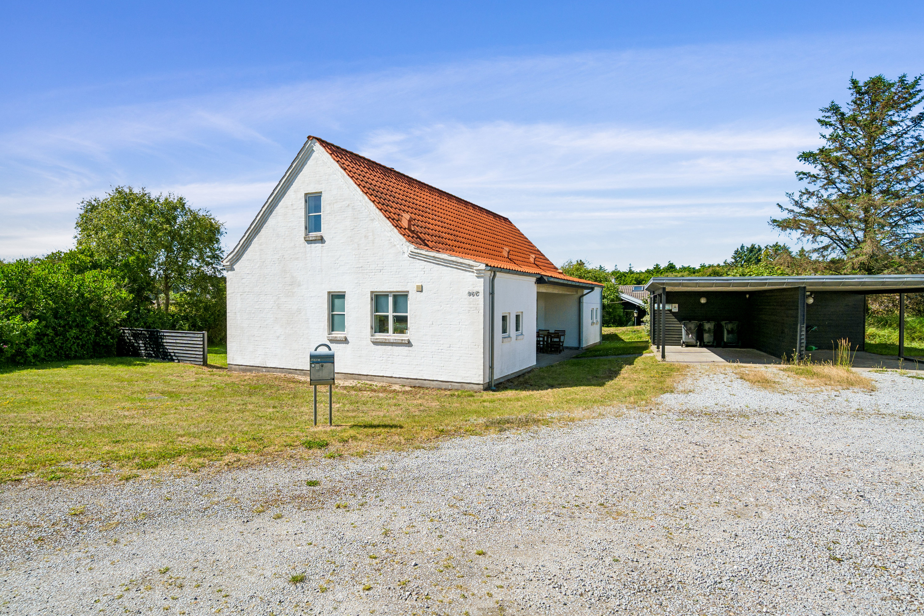 Miniaturebillede 1: ejendom 1. Billede af Tannisbugtvej 96C, Tversted, 9881 Bindslev