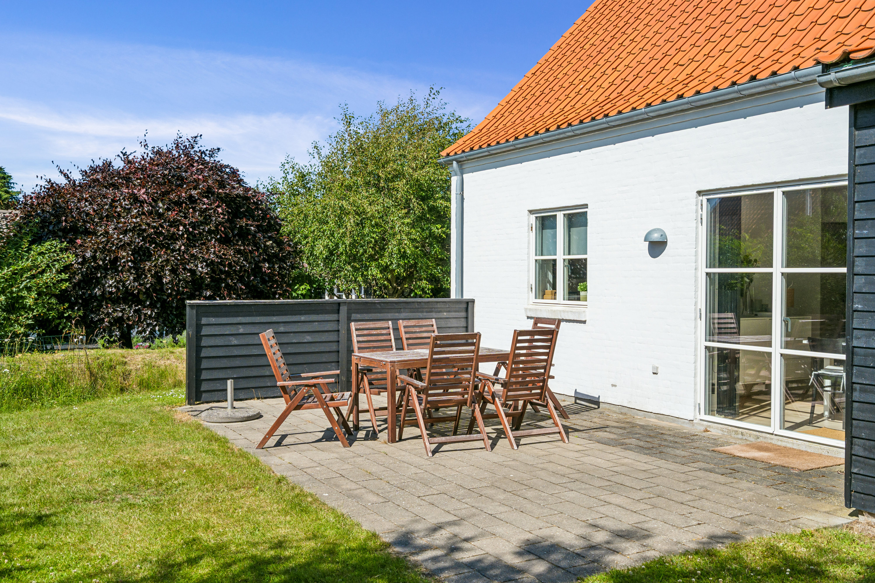 Miniaturebillede 2: ejendom 1. Billede af Tannisbugtvej 96C, Tversted, 9881 Bindslev