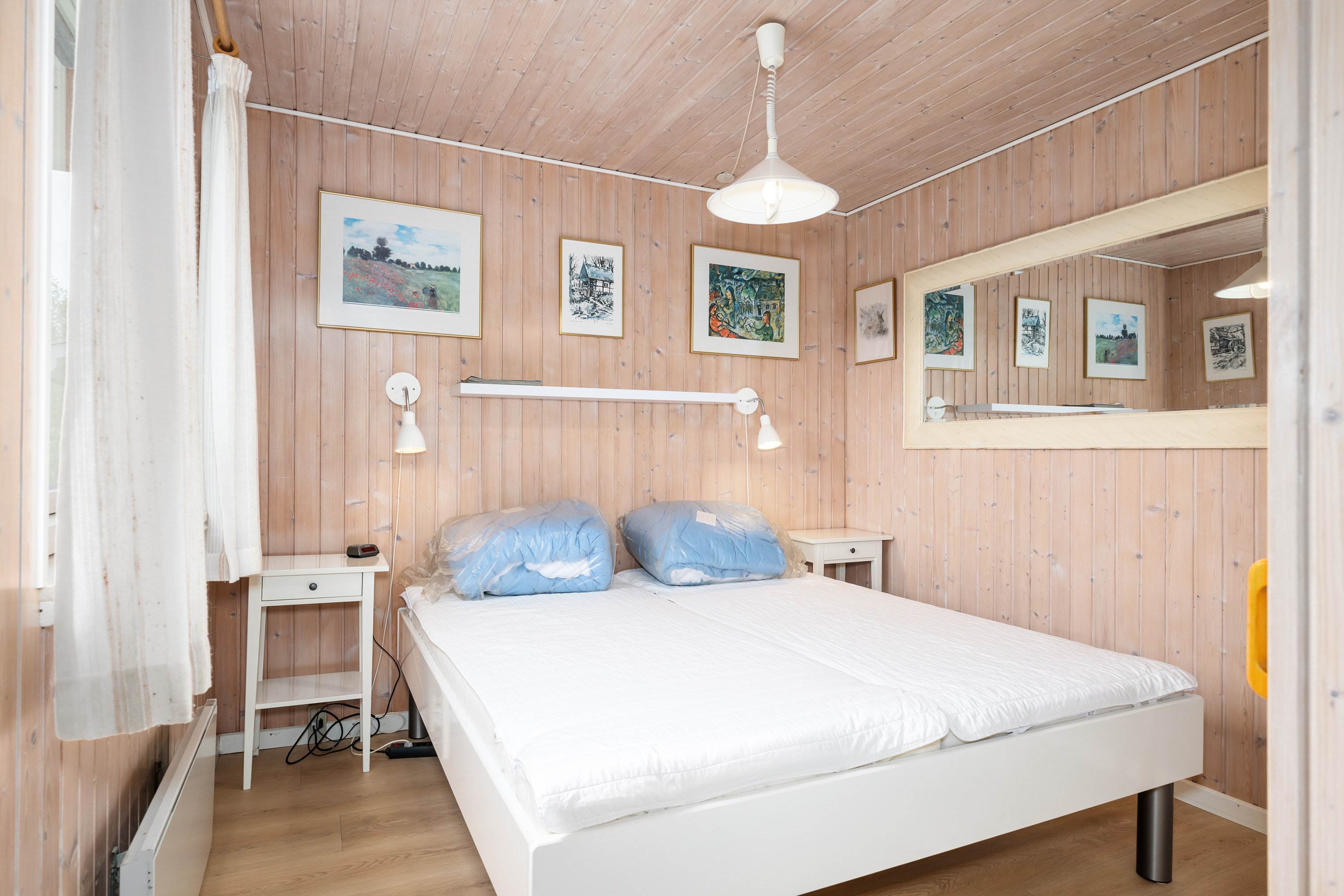 Fremhævet  billede i fuldskærmstilstand. Billede af Skovlystvej 31, Bøtø, 4873 Væggerløse