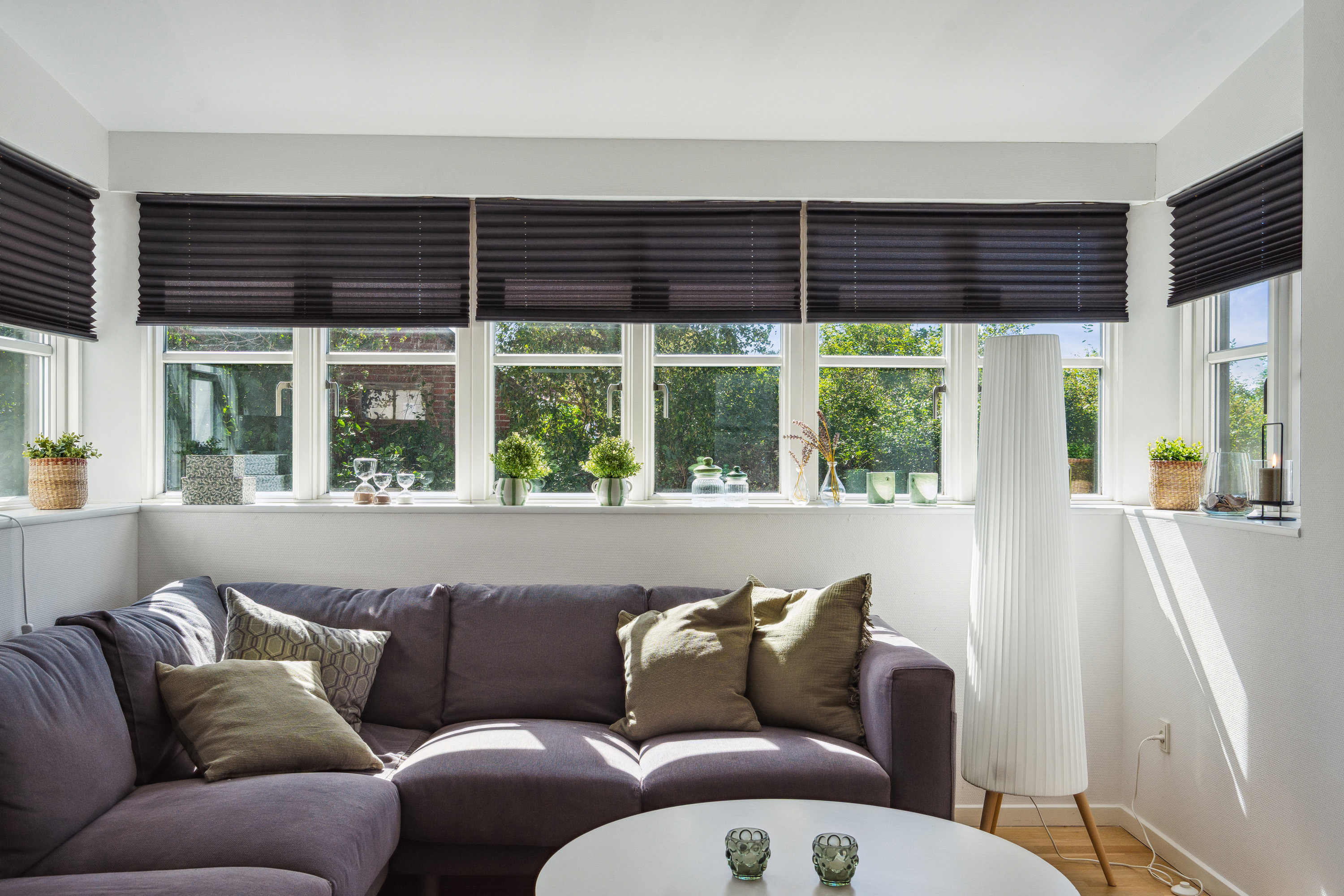 Fremhævet stue billede i fuldskærmstilstand. Billede af Tannisbugtvej 96C, Tversted, 9881 Bindslev