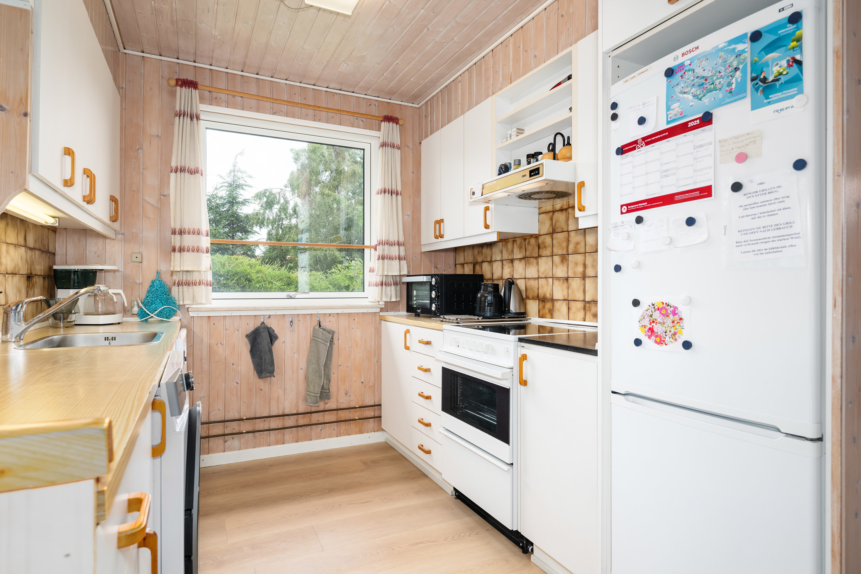 Fremhævet  billede i fuldskærmstilstand. Billede af Skovlystvej 31, Bøtø, 4873 Væggerløse