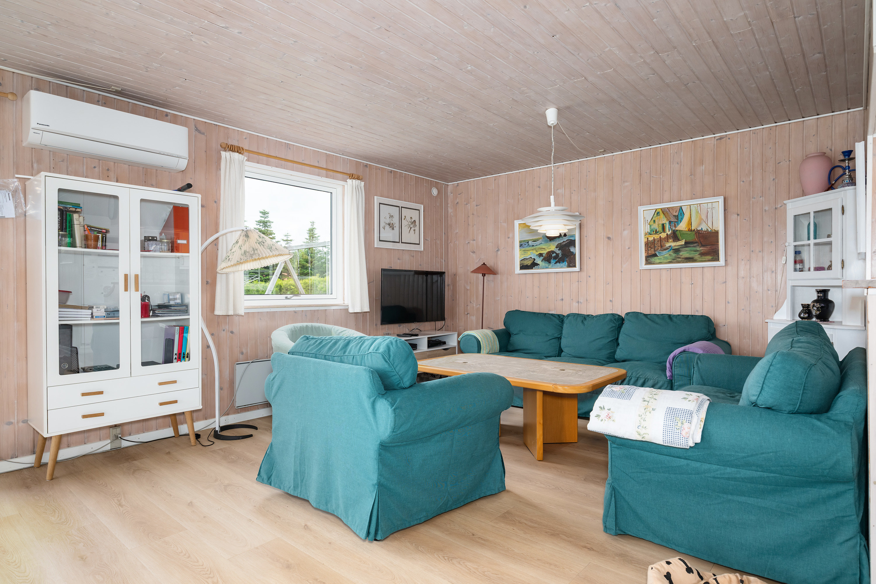 Fremhævet  billede i fuldskærmstilstand. Billede af Skovlystvej 31, Bøtø, 4873 Væggerløse