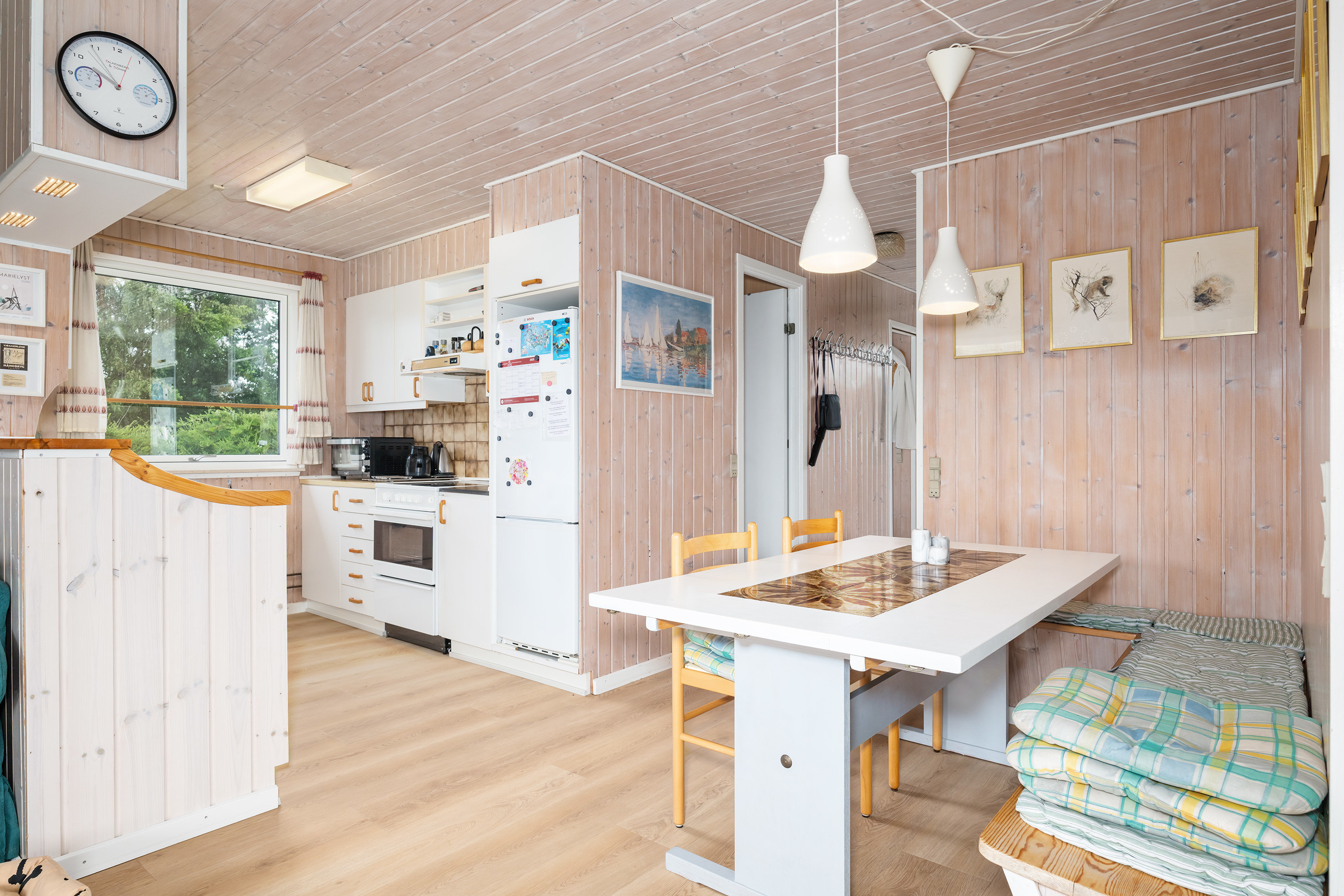 Fremhævet  billede i fuldskærmstilstand. Billede af Skovlystvej 31, Bøtø, 4873 Væggerløse