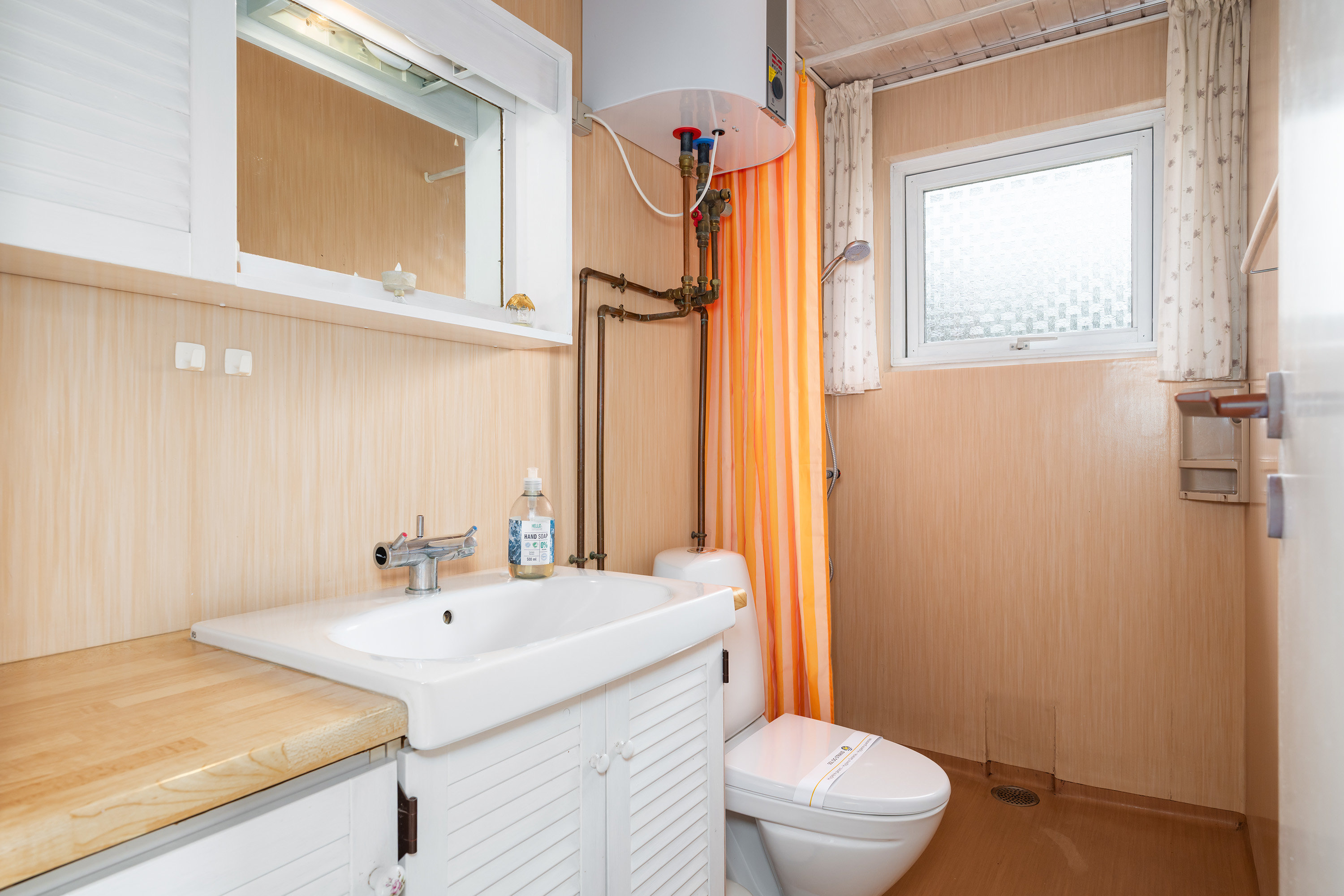 Fremhævet  billede i fuldskærmstilstand. Billede af Skovlystvej 31, Bøtø, 4873 Væggerløse