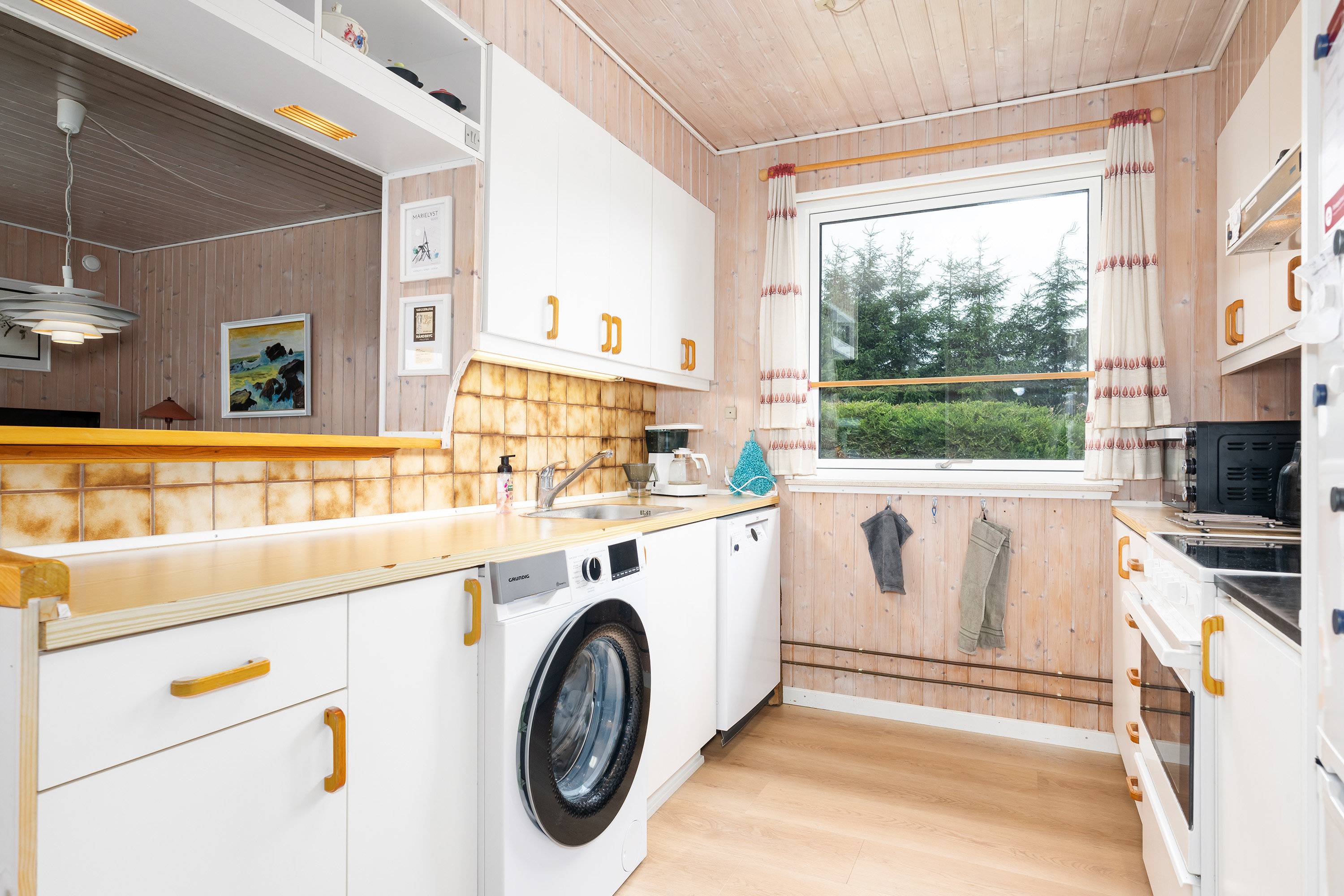 Fremhævet  billede i fuldskærmstilstand. Billede af Skovlystvej 31, Bøtø, 4873 Væggerløse