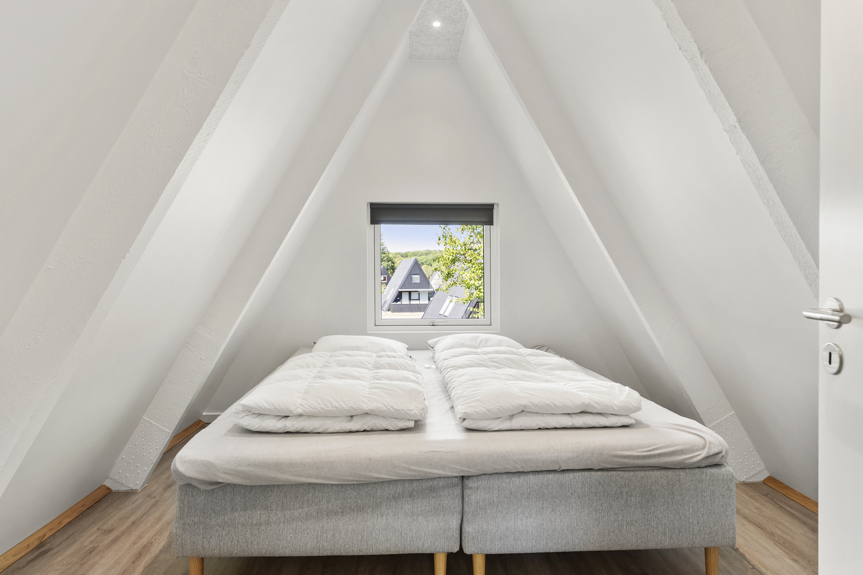 Fremhævet værelse billede i fuldskærmstilstand. Billede af Golfsvinget 202, Gatten, 9640 Farsø