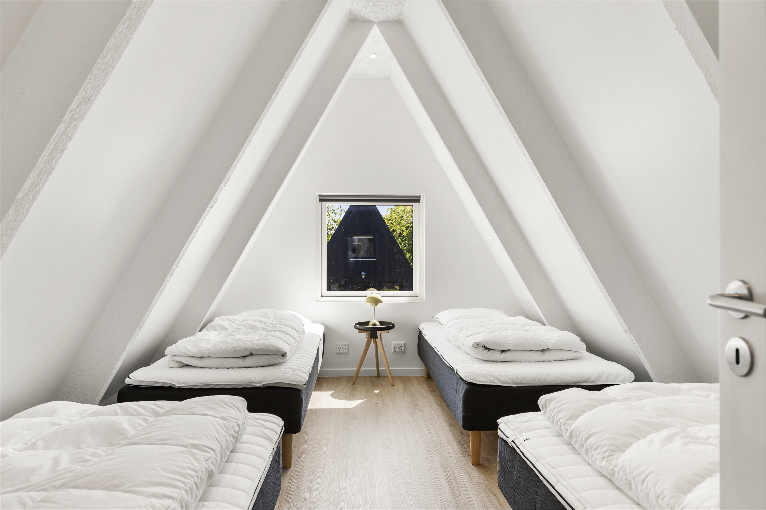 Fremhævet værelse billede i fuldskærmstilstand. Billede af Golfsvinget 202, Gatten, 9640 Farsø