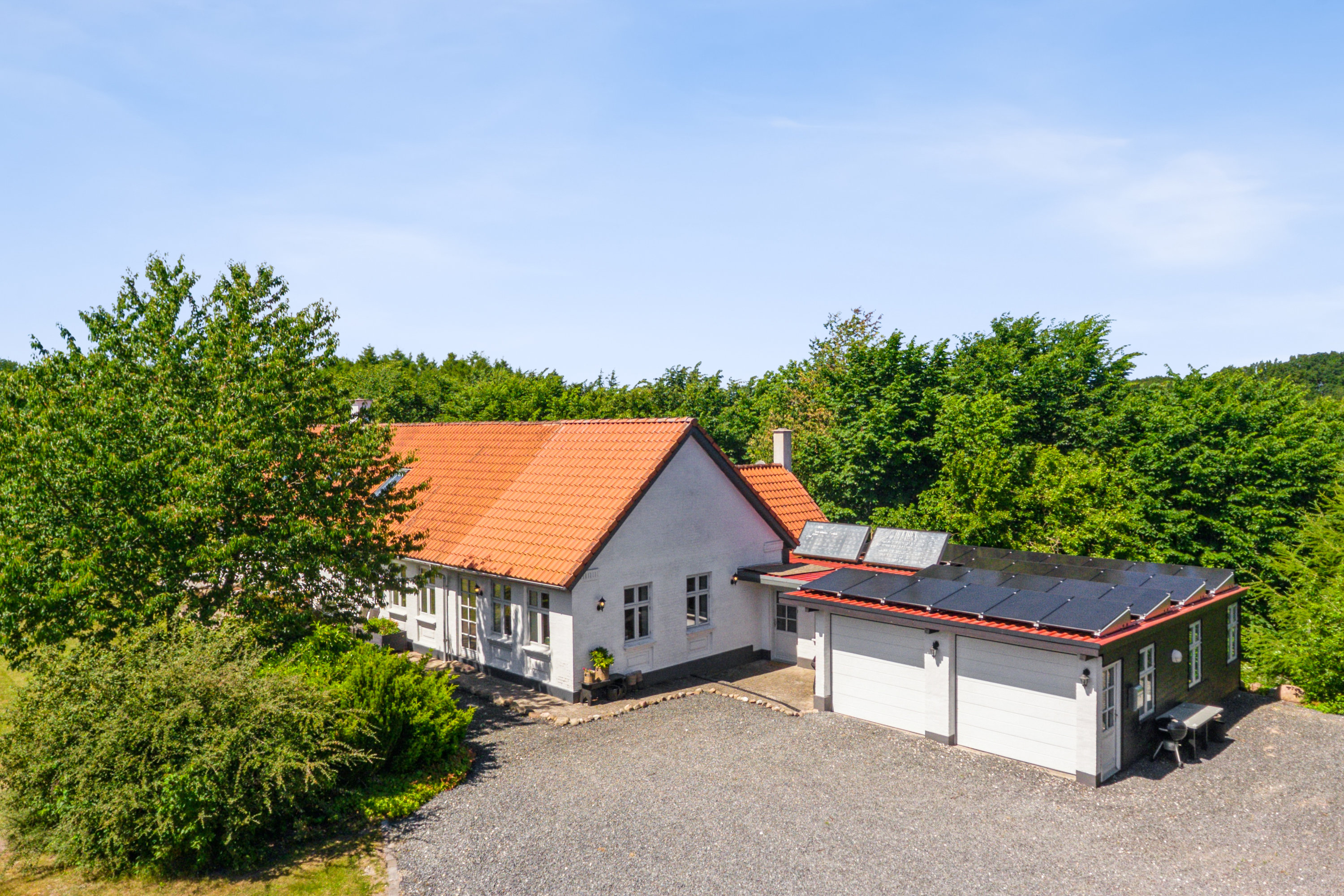 Miniaturebillede 2: ejendom . Billede af Vråvej 1A, 9510 Arden