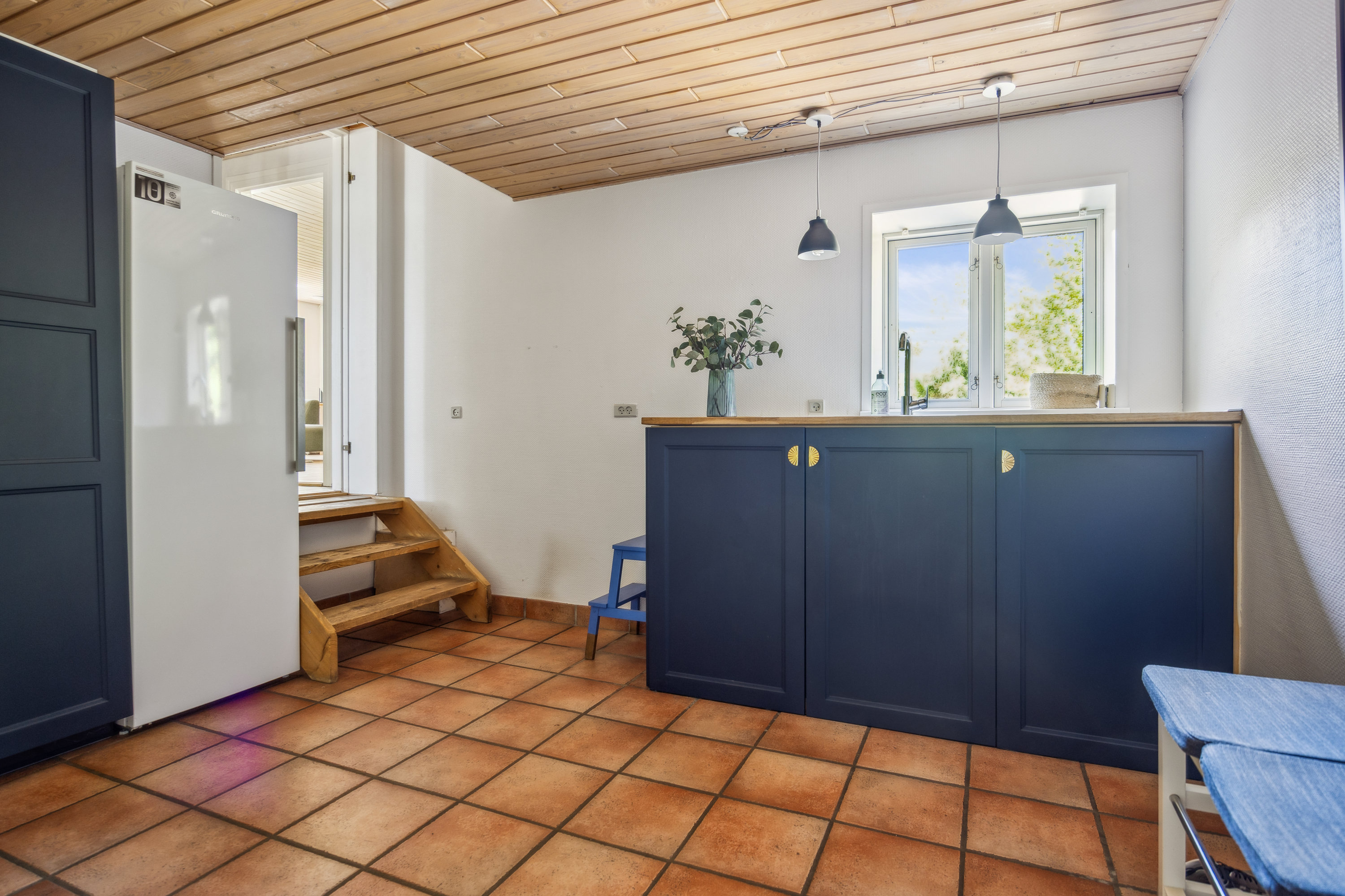 Fremhævet bryggers billede i fuldskærmstilstand. Billede af Vråvej 1A, 9510 Arden