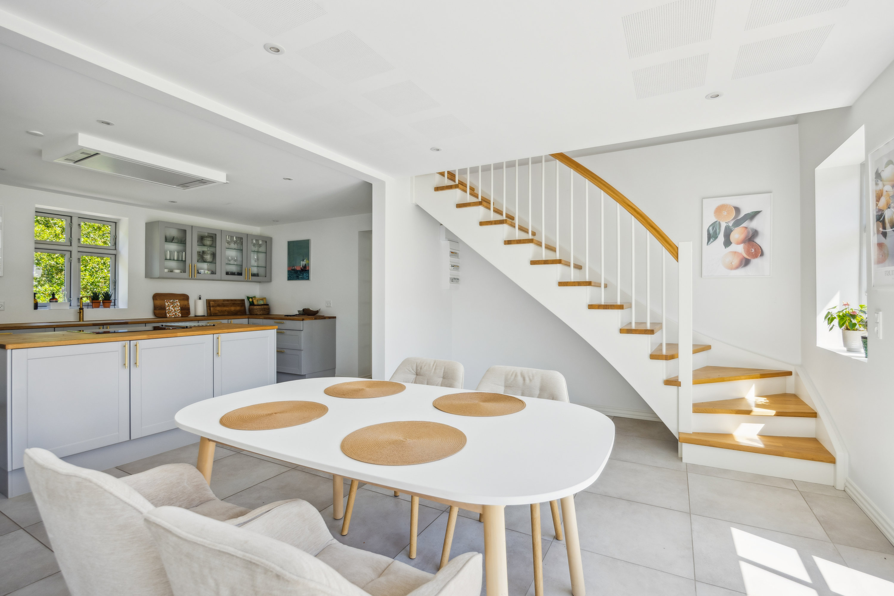 Fremhævet alrum billede i fuldskærmstilstand. Billede af Vråvej 1A, 9510 Arden