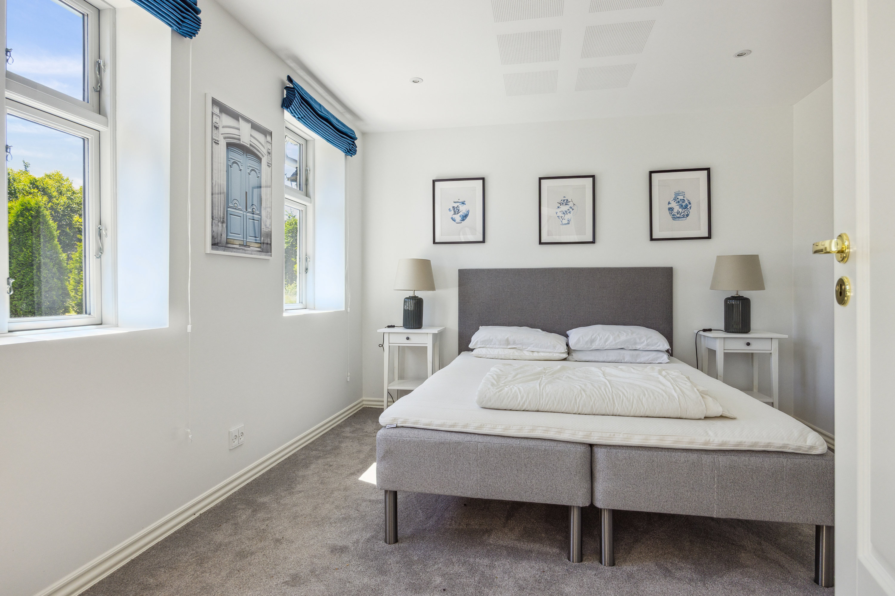 Fremhævet værelse billede i fuldskærmstilstand. Billede af Vråvej 1A, 9510 Arden