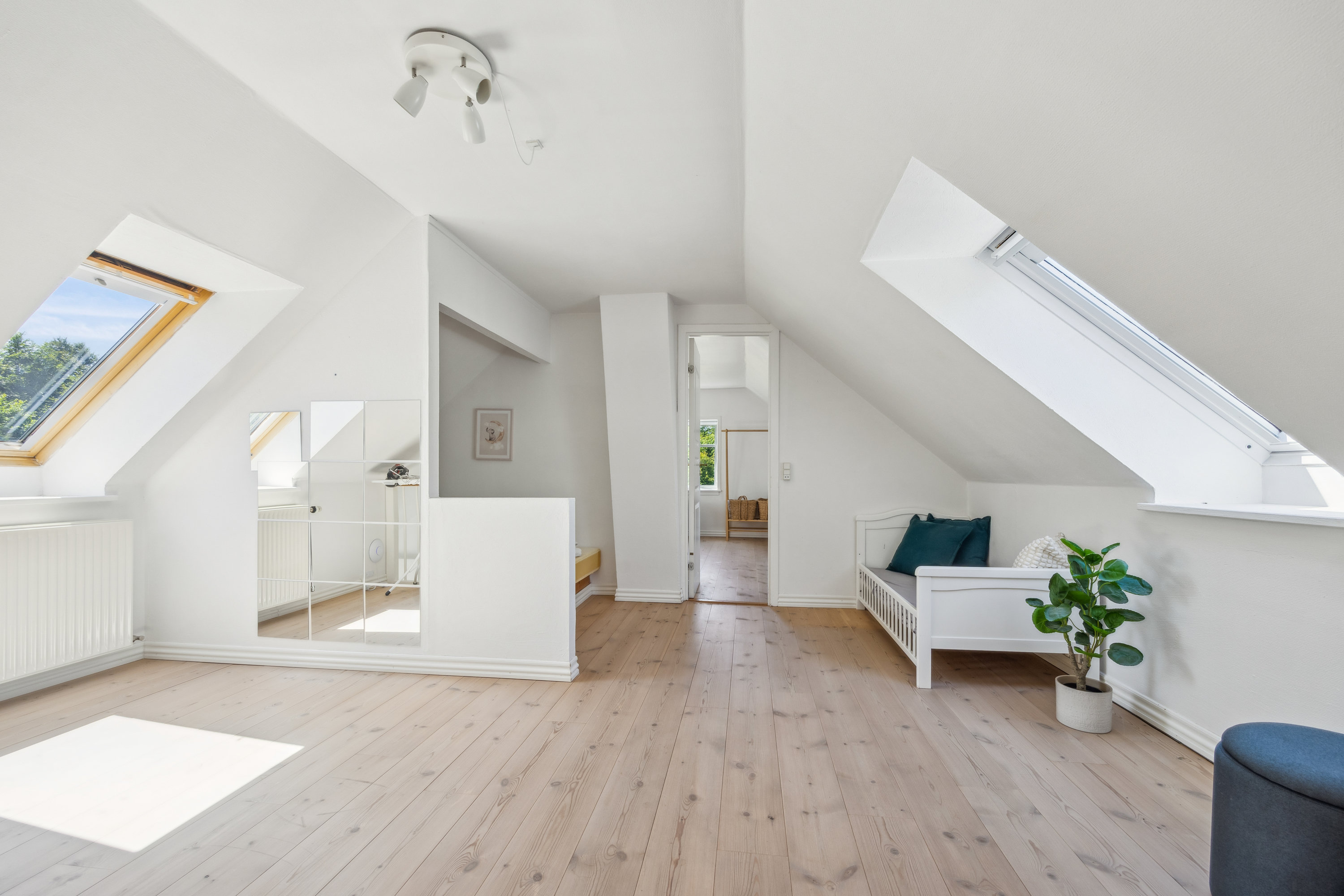 Fremhævet repos billede i fuldskærmstilstand. Billede af Vråvej 1A, 9510 Arden