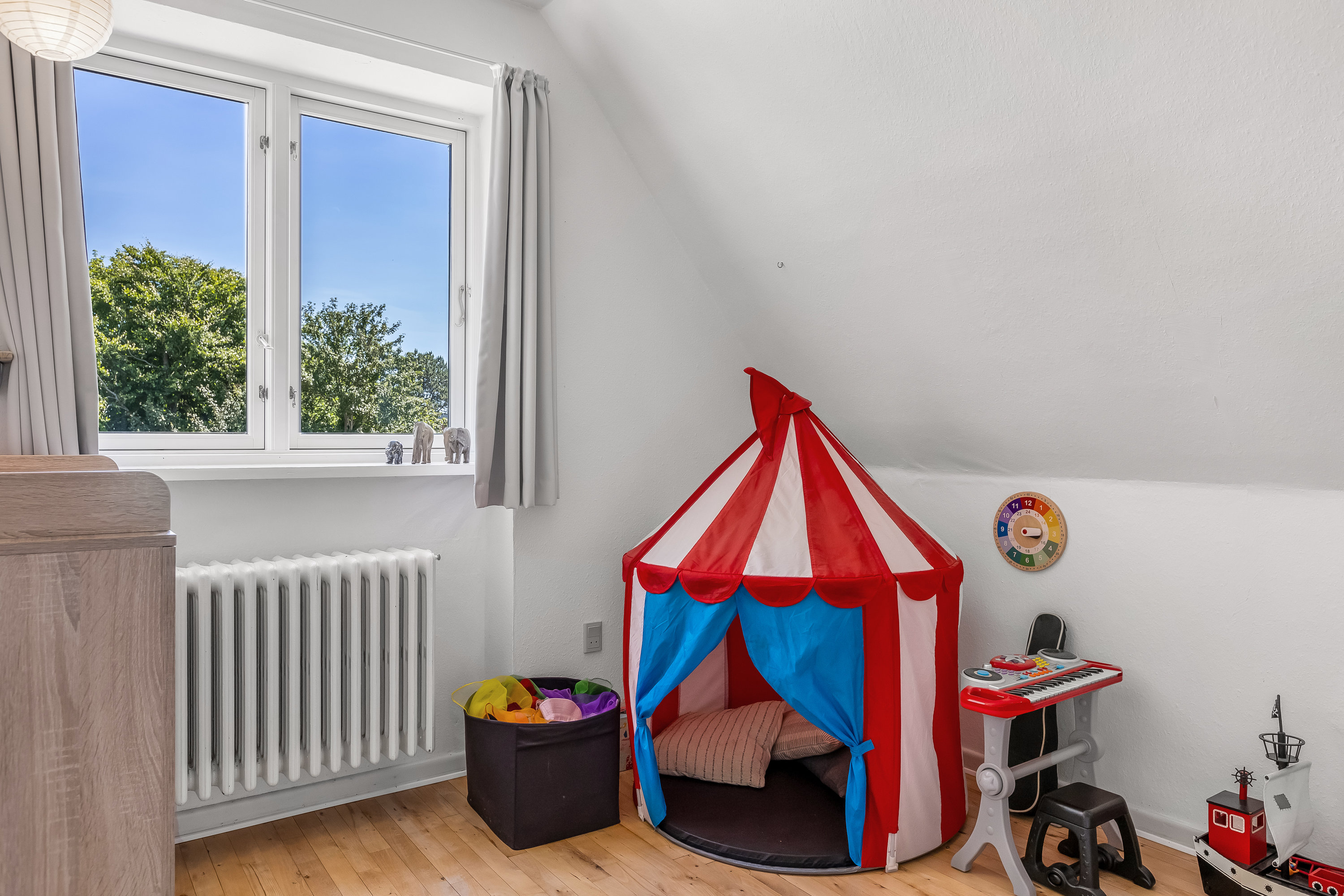 Fremhævet  billede i fuldskærmstilstand. Billede af Carstensgade 56, 6270 Tønder