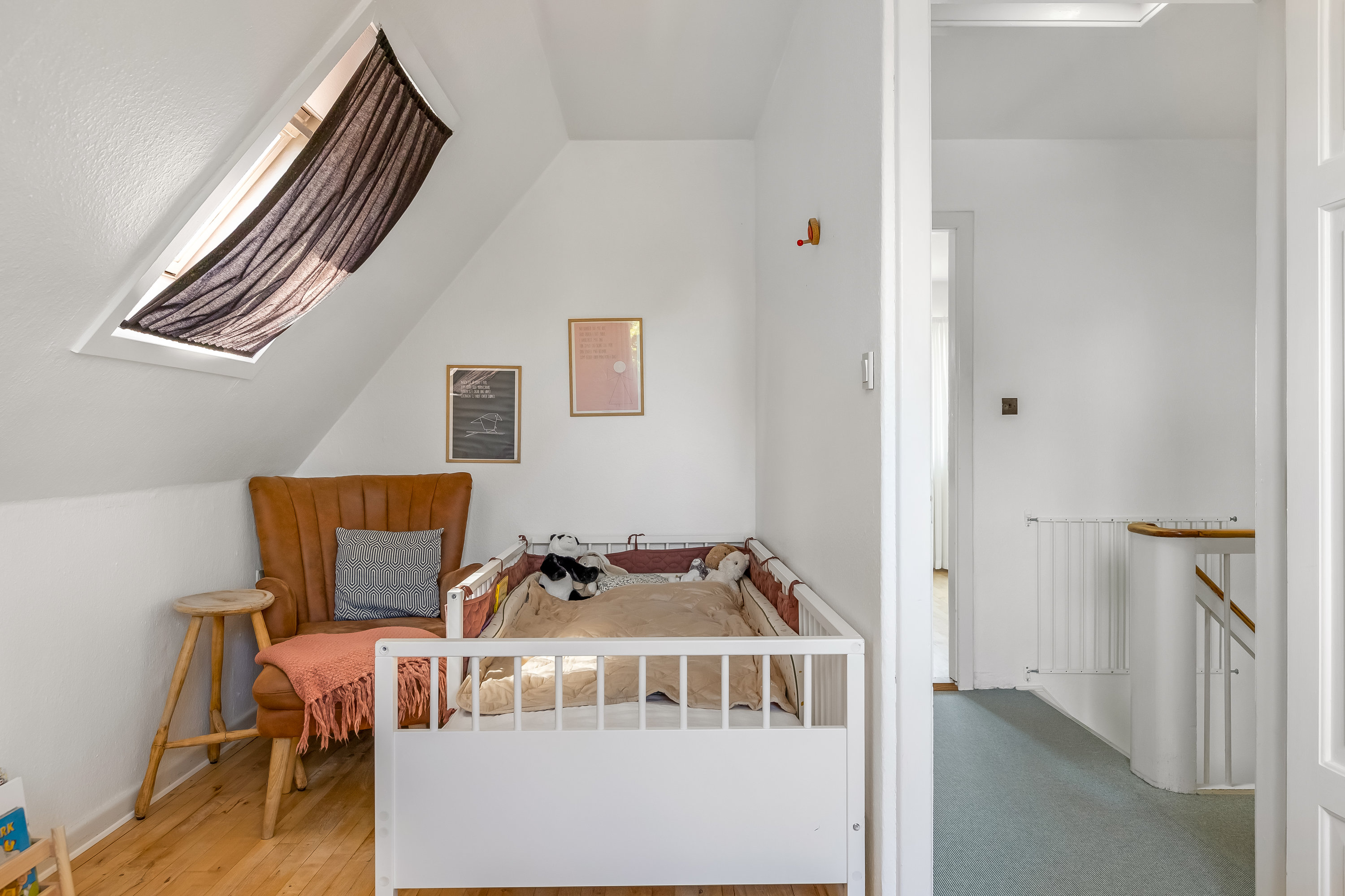 Fremhævet  billede i fuldskærmstilstand. Billede af Carstensgade 56, 6270 Tønder