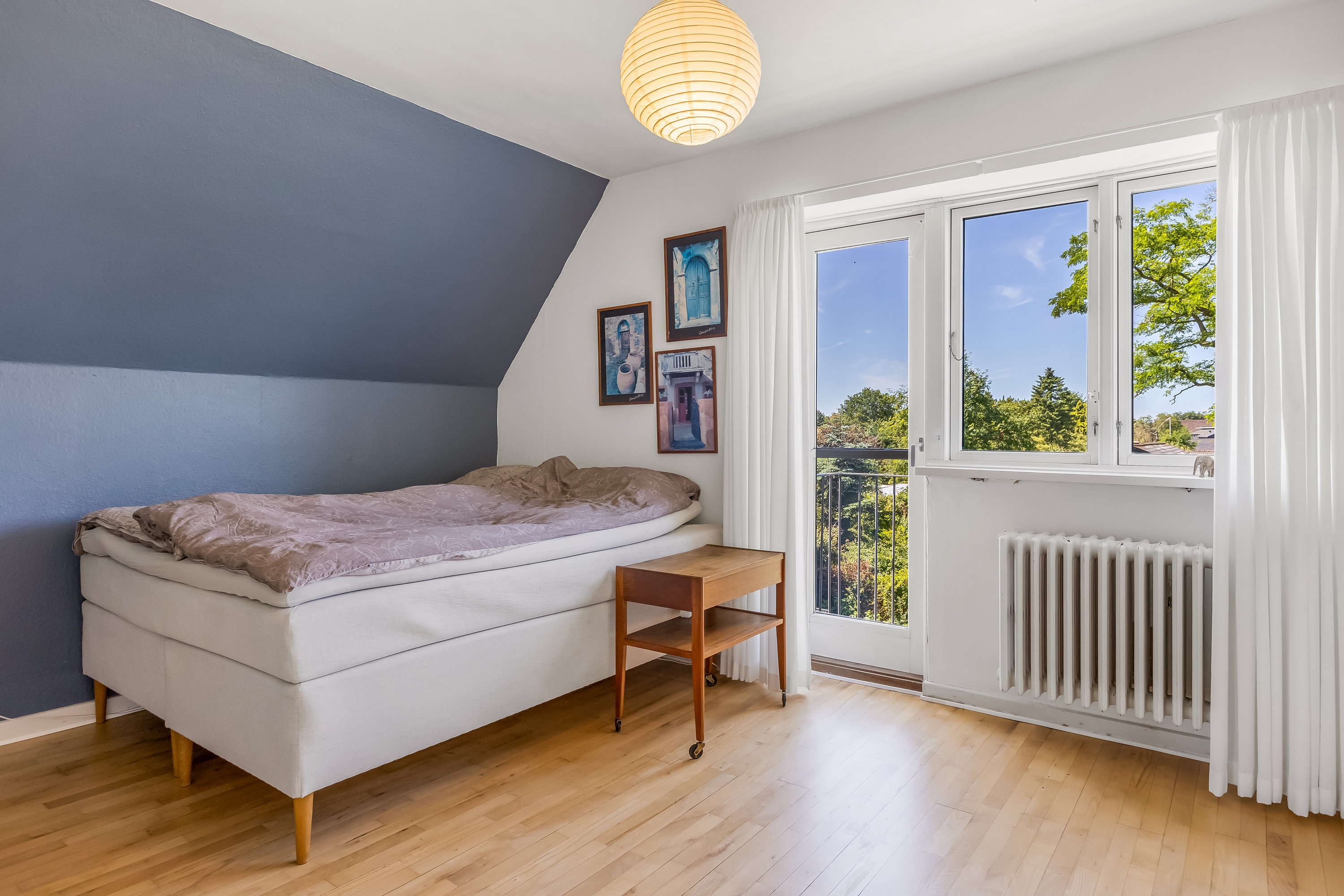 Fremhævet  billede i fuldskærmstilstand. Billede af Carstensgade 56, 6270 Tønder