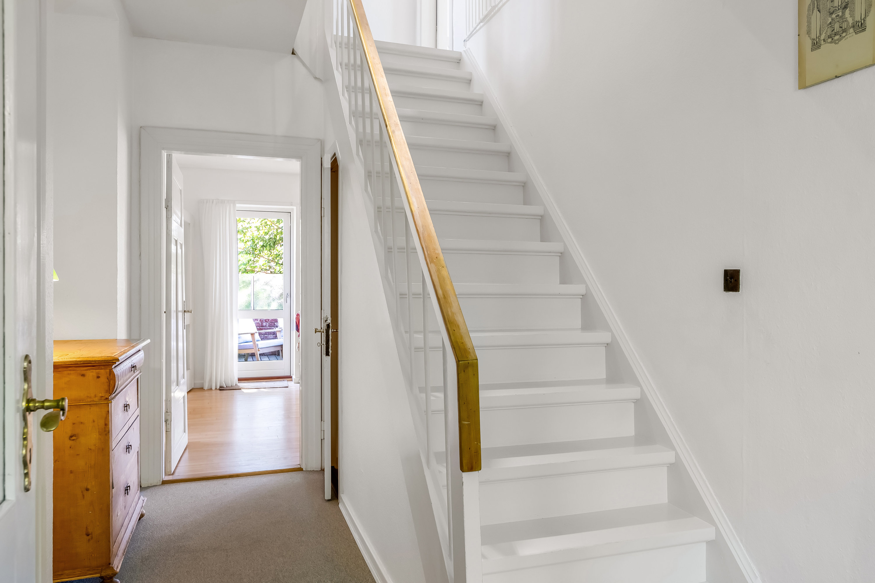 Fremhævet  billede i fuldskærmstilstand. Billede af Carstensgade 56, 6270 Tønder