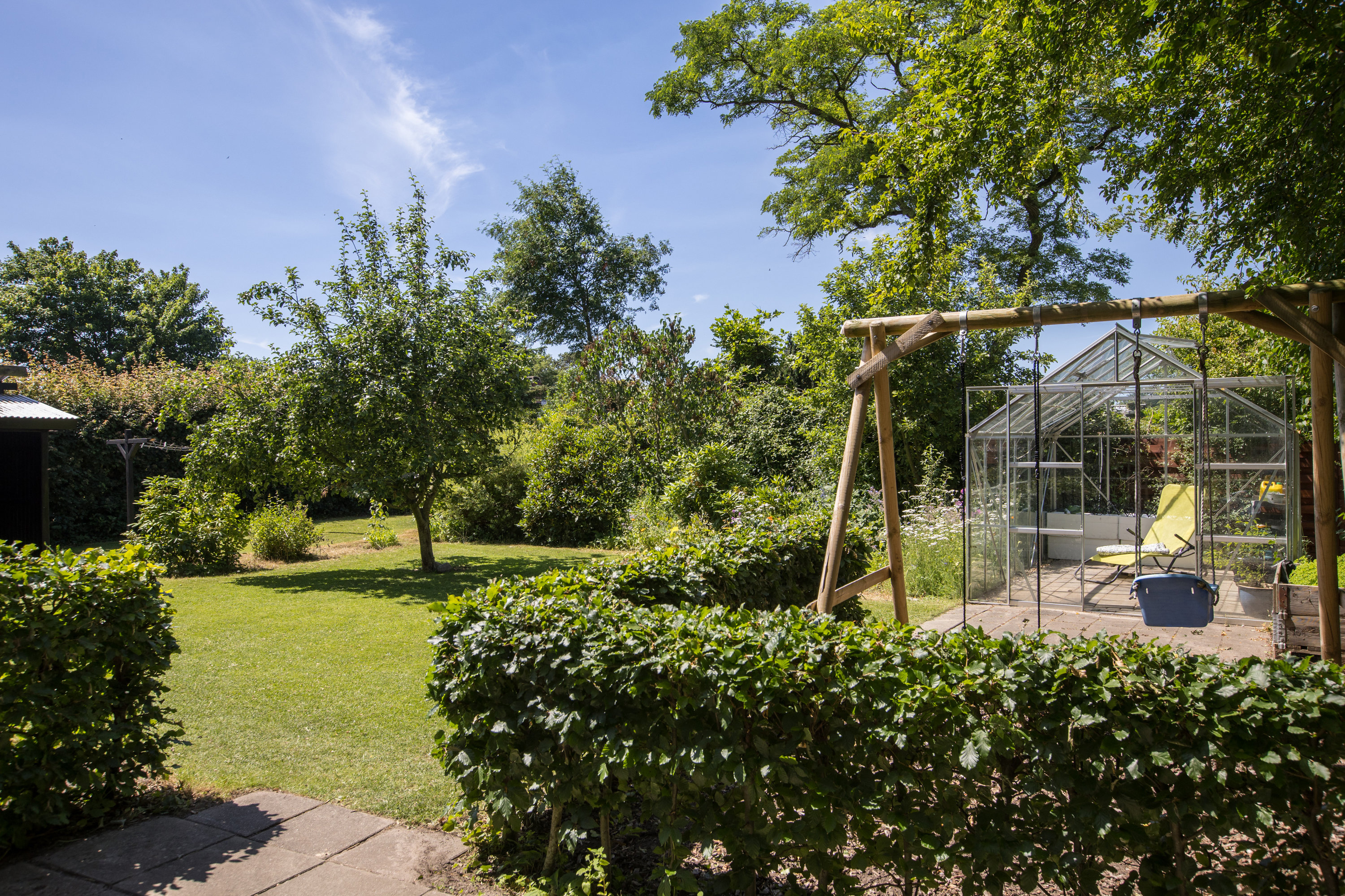 Fremhævet  billede i fuldskærmstilstand. Billede af Carstensgade 56, 6270 Tønder