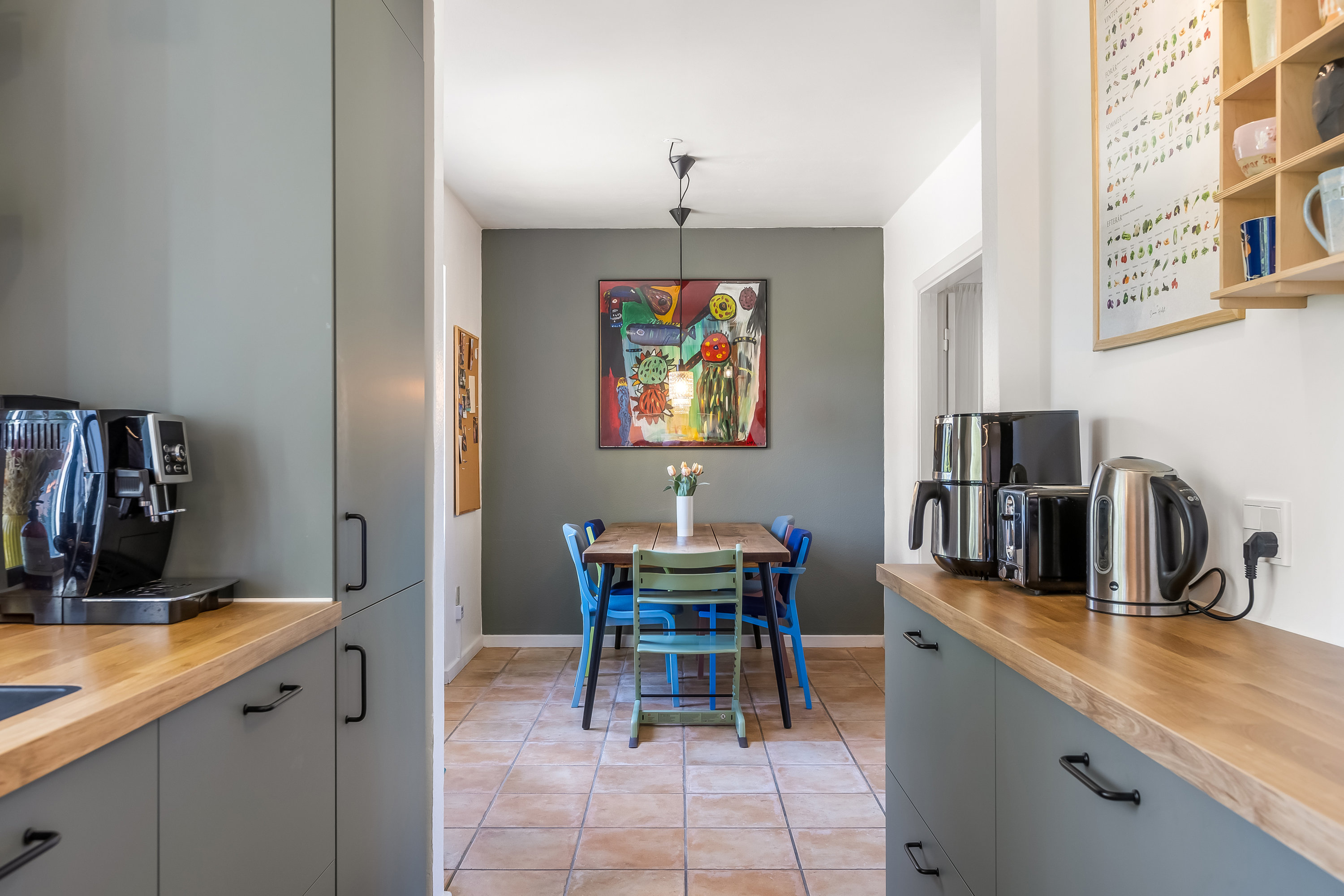 Fremhævet  billede i fuldskærmstilstand. Billede af Carstensgade 56, 6270 Tønder