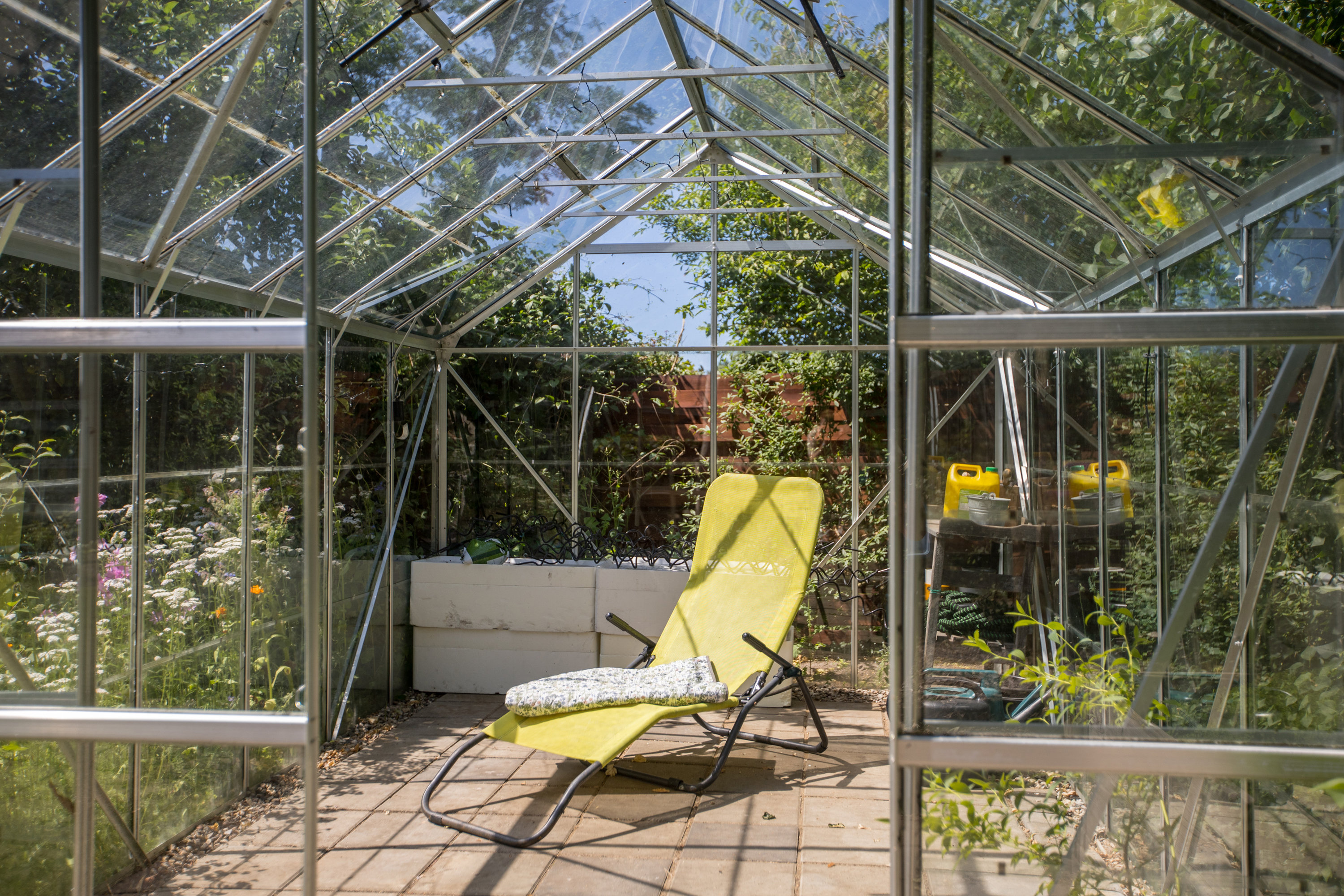 Fremhævet  billede i fuldskærmstilstand. Billede af Carstensgade 56, 6270 Tønder