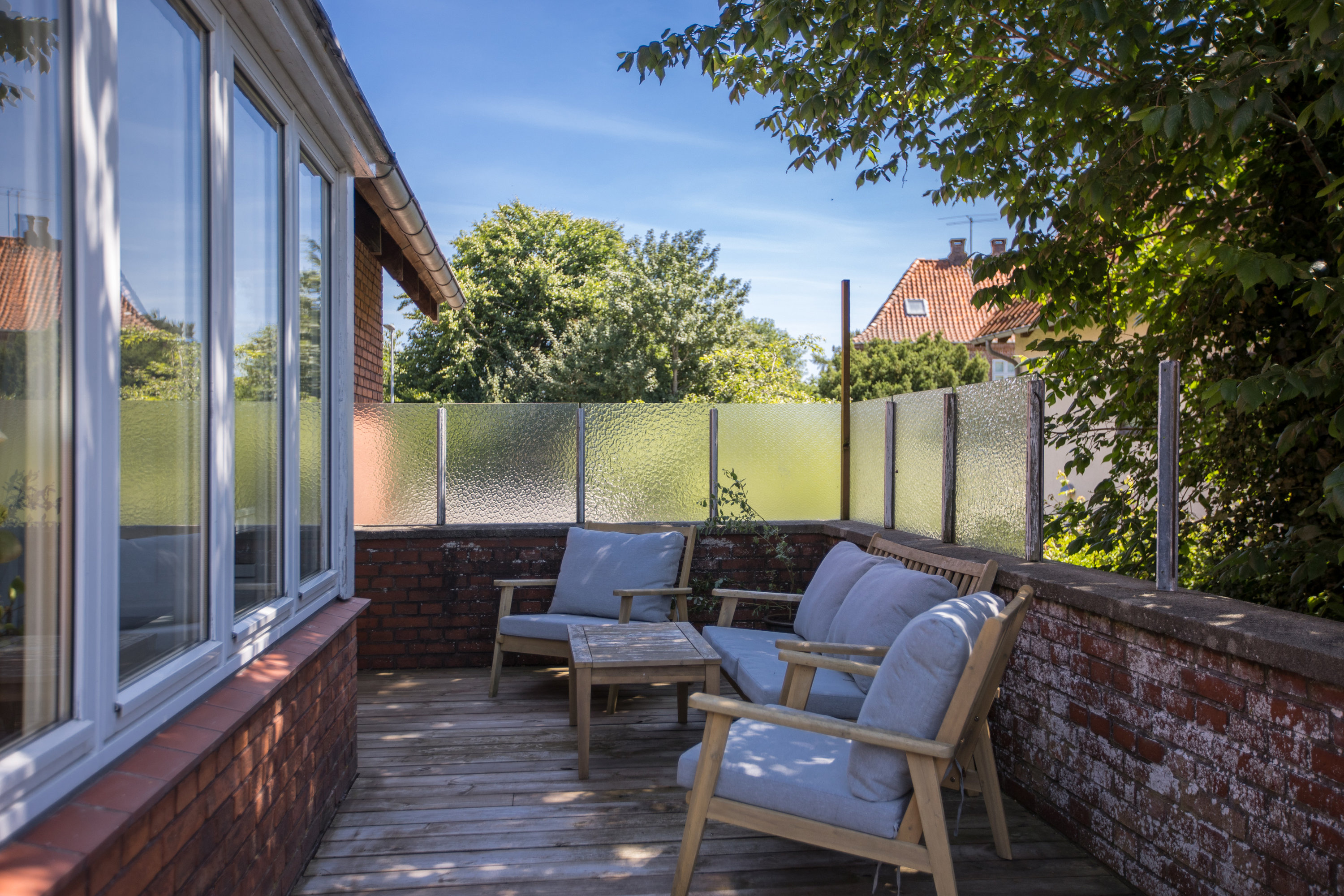 Fremhævet  billede i fuldskærmstilstand. Billede af Carstensgade 56, 6270 Tønder