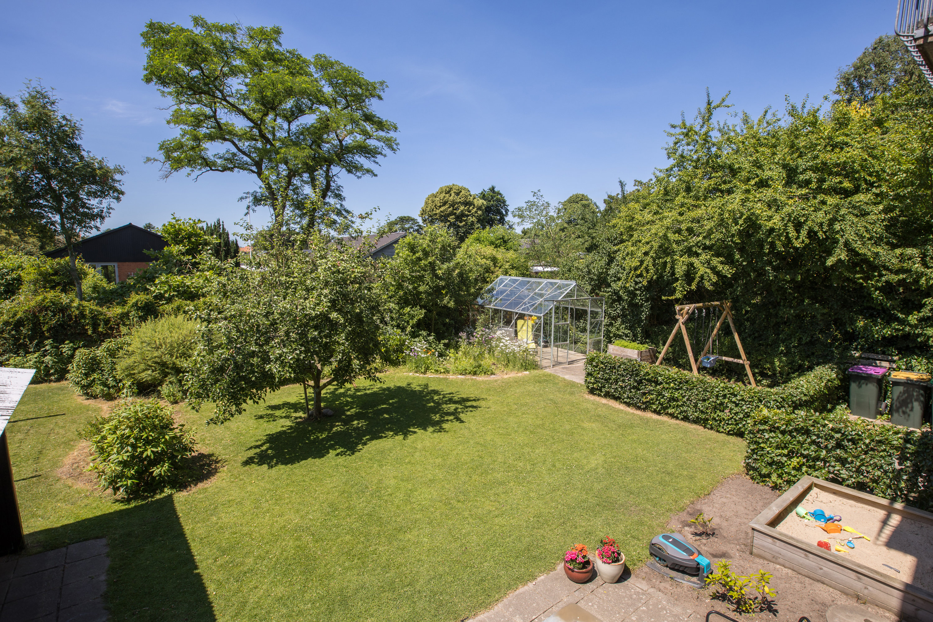 Miniaturebillede 2: . Billede af Carstensgade 56, 6270 Tønder