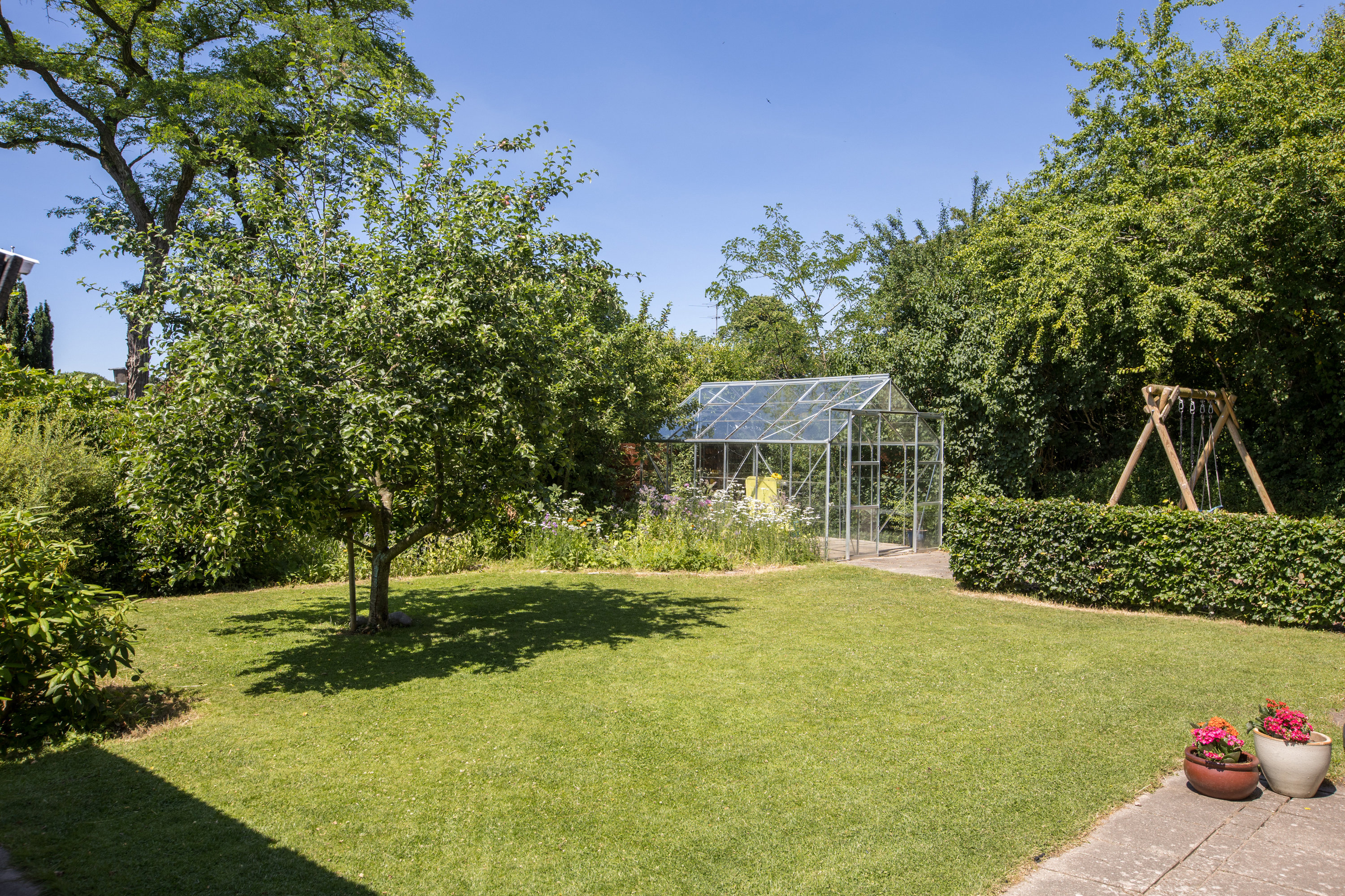 Fremhævet  billede i fuldskærmstilstand. Billede af Carstensgade 56, 6270 Tønder