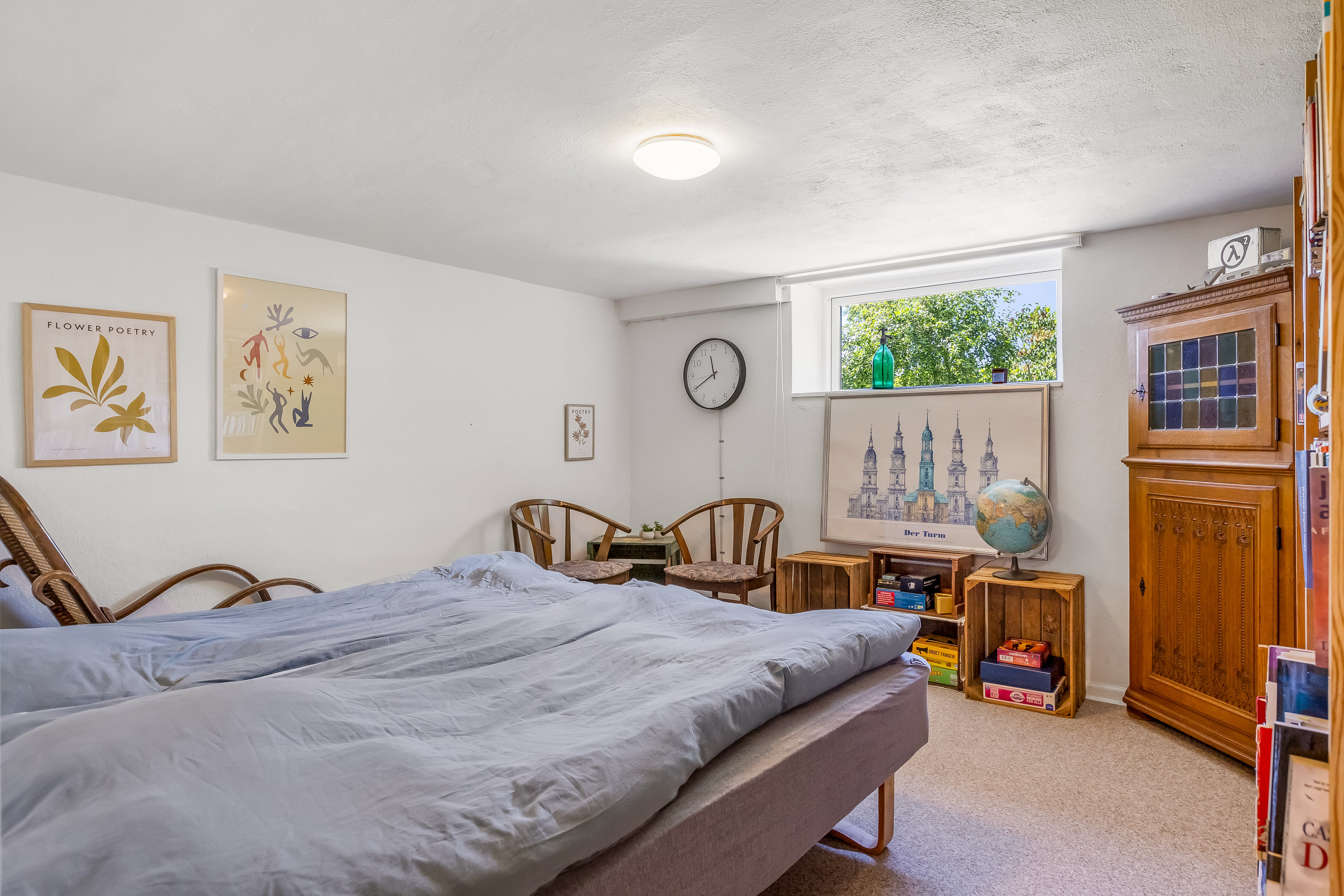 Fremhævet  billede i fuldskærmstilstand. Billede af Carstensgade 56, 6270 Tønder