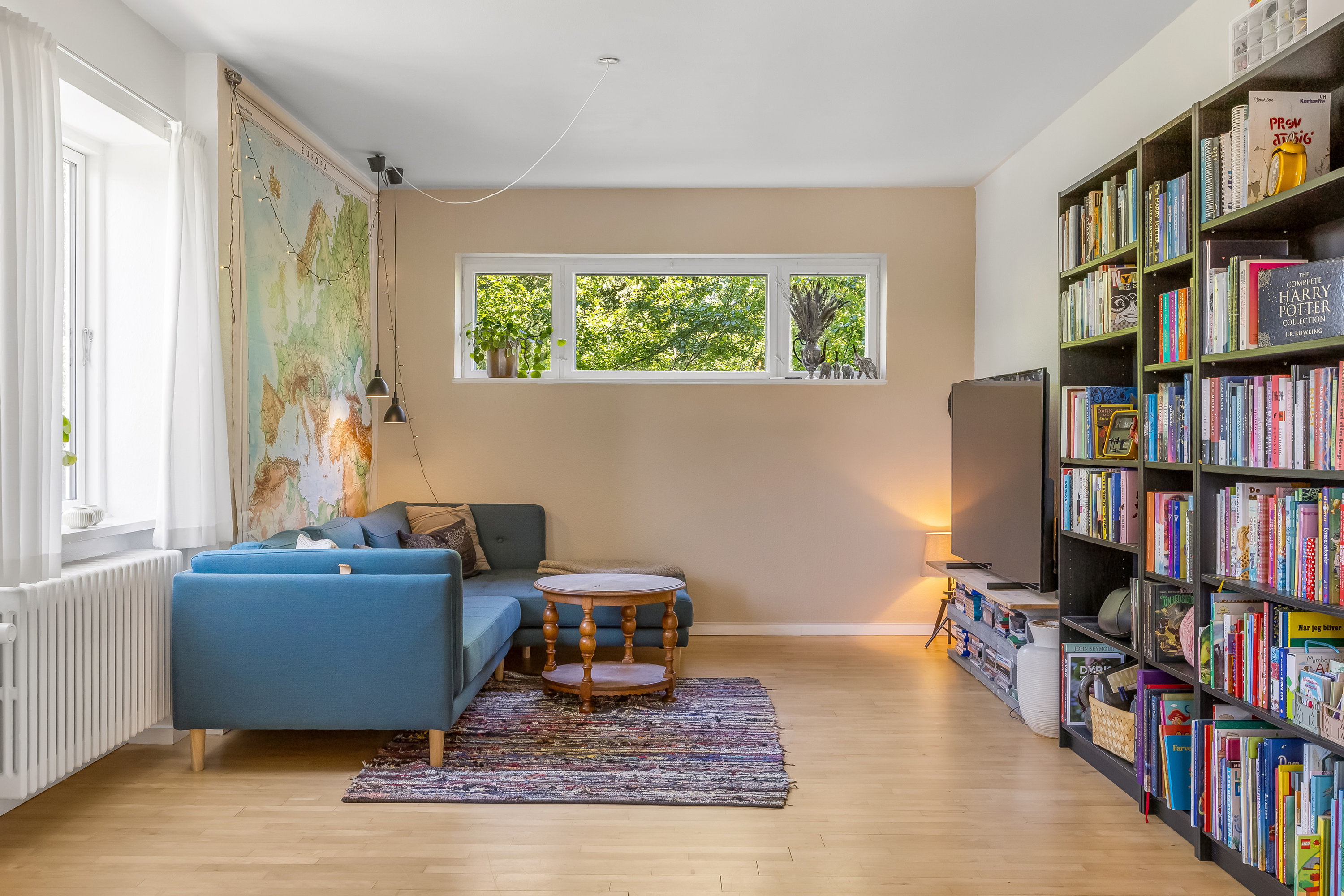 Fremhævet  billede i fuldskærmstilstand. Billede af Carstensgade 56, 6270 Tønder