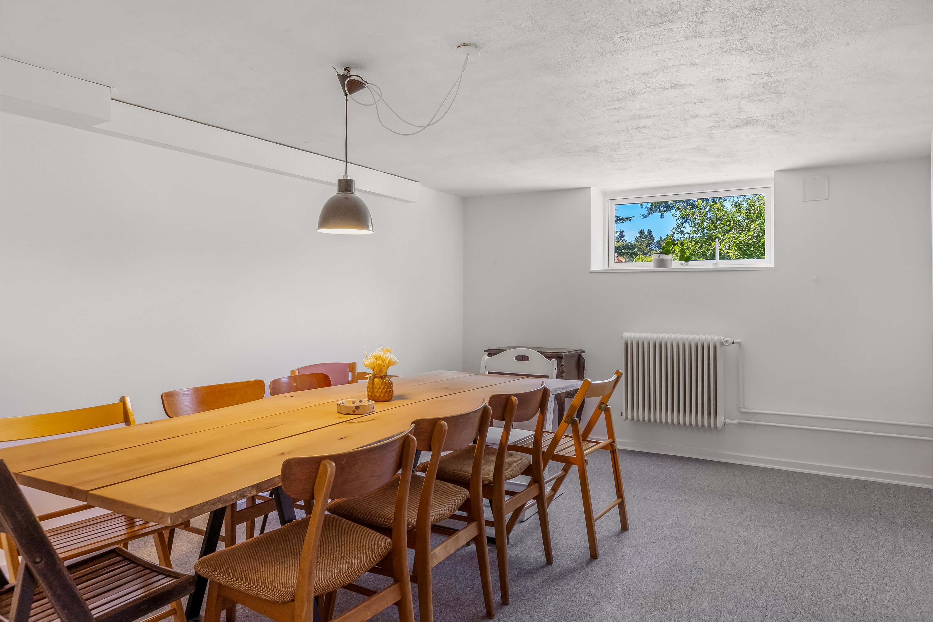 Fremhævet  billede i fuldskærmstilstand. Billede af Carstensgade 56, 6270 Tønder