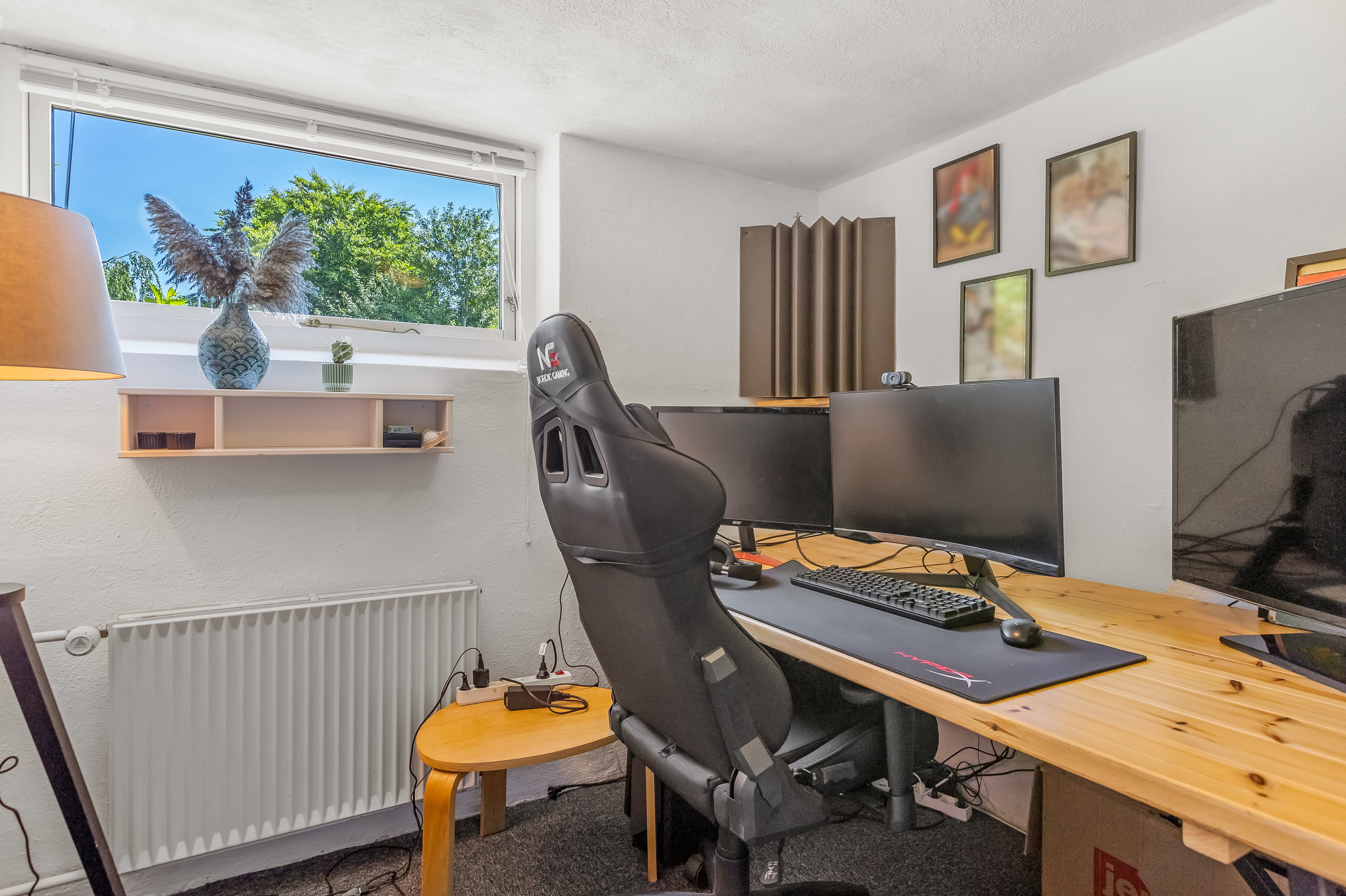 Fremhævet  billede i fuldskærmstilstand. Billede af Carstensgade 56, 6270 Tønder