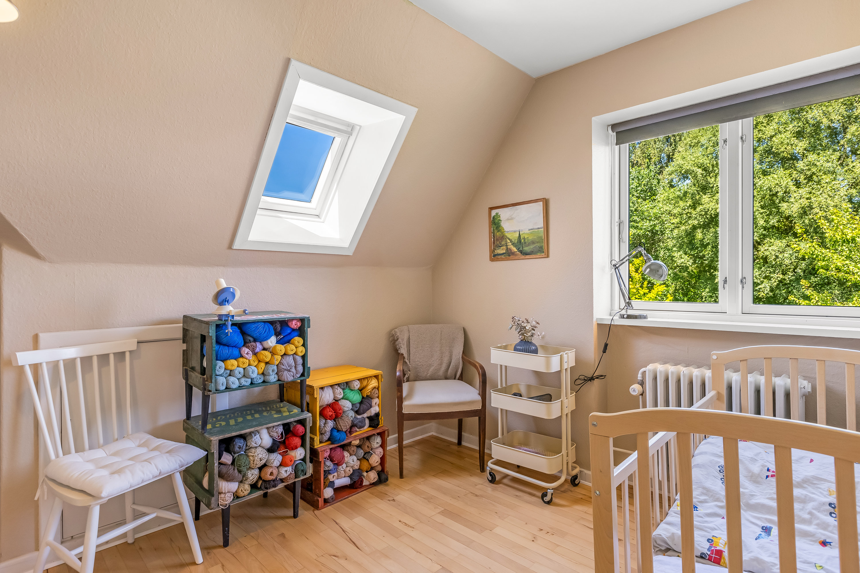 Fremhævet  billede i fuldskærmstilstand. Billede af Carstensgade 56, 6270 Tønder