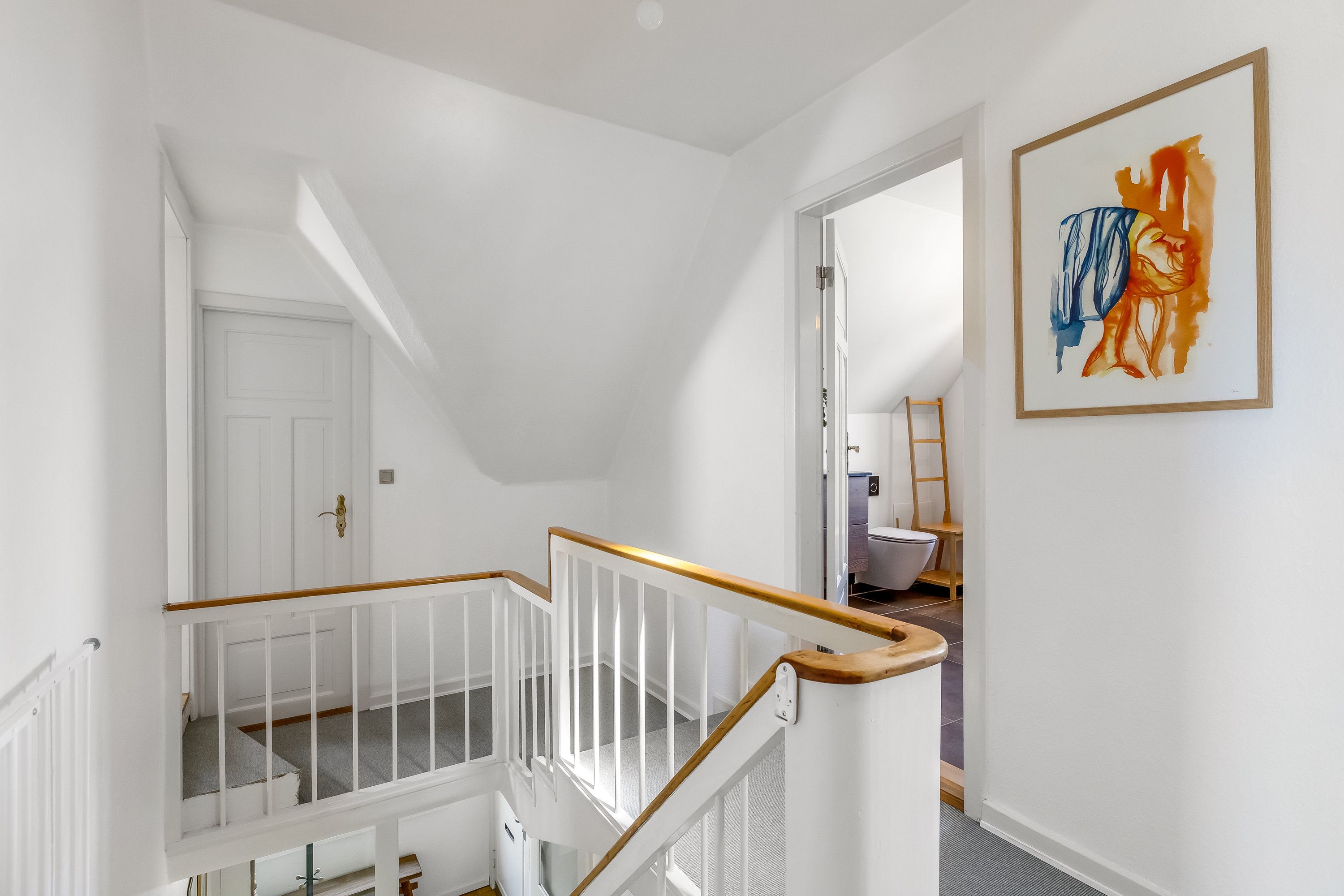 Fremhævet  billede i fuldskærmstilstand. Billede af Carstensgade 56, 6270 Tønder