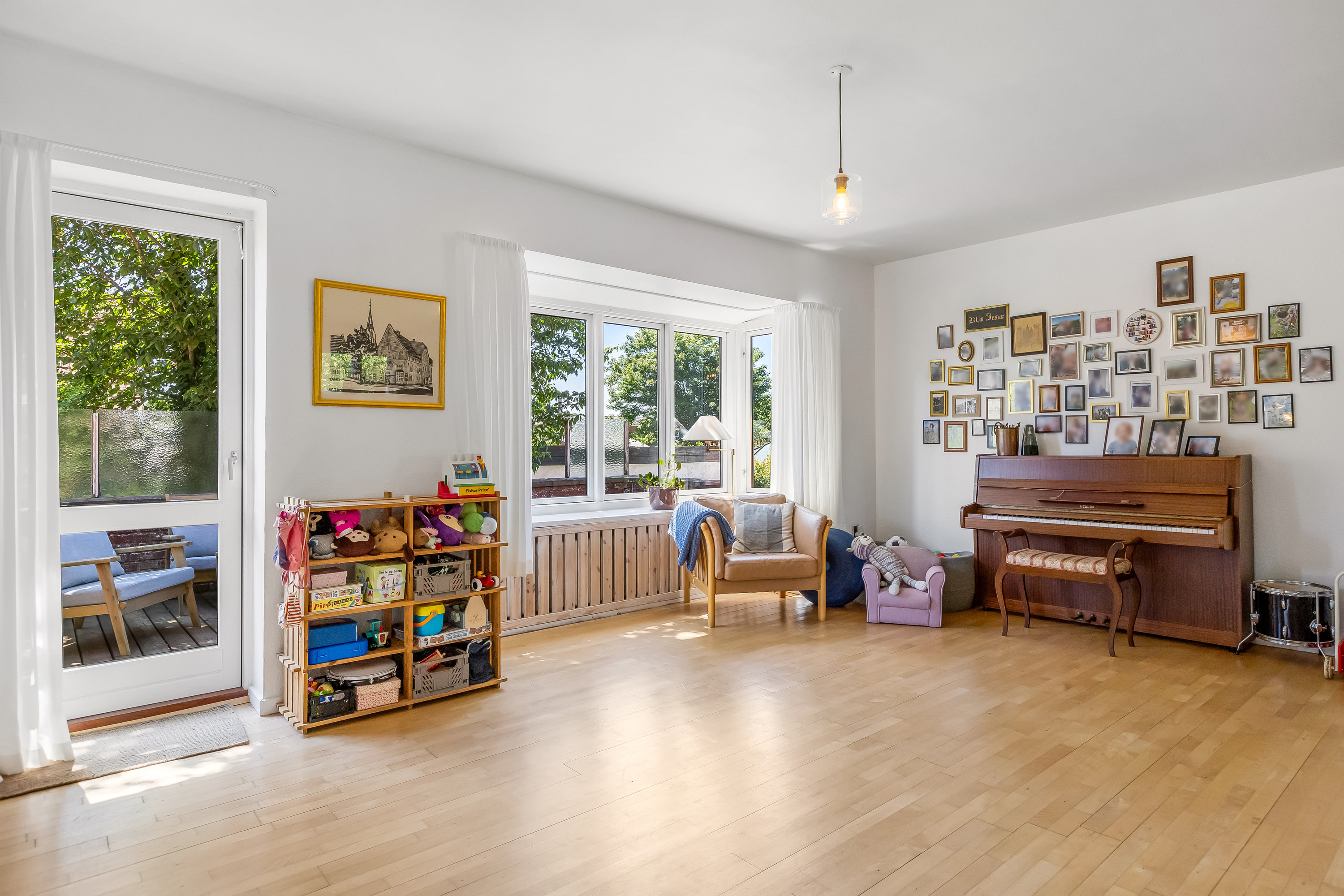 Fremhævet  billede i fuldskærmstilstand. Billede af Carstensgade 56, 6270 Tønder