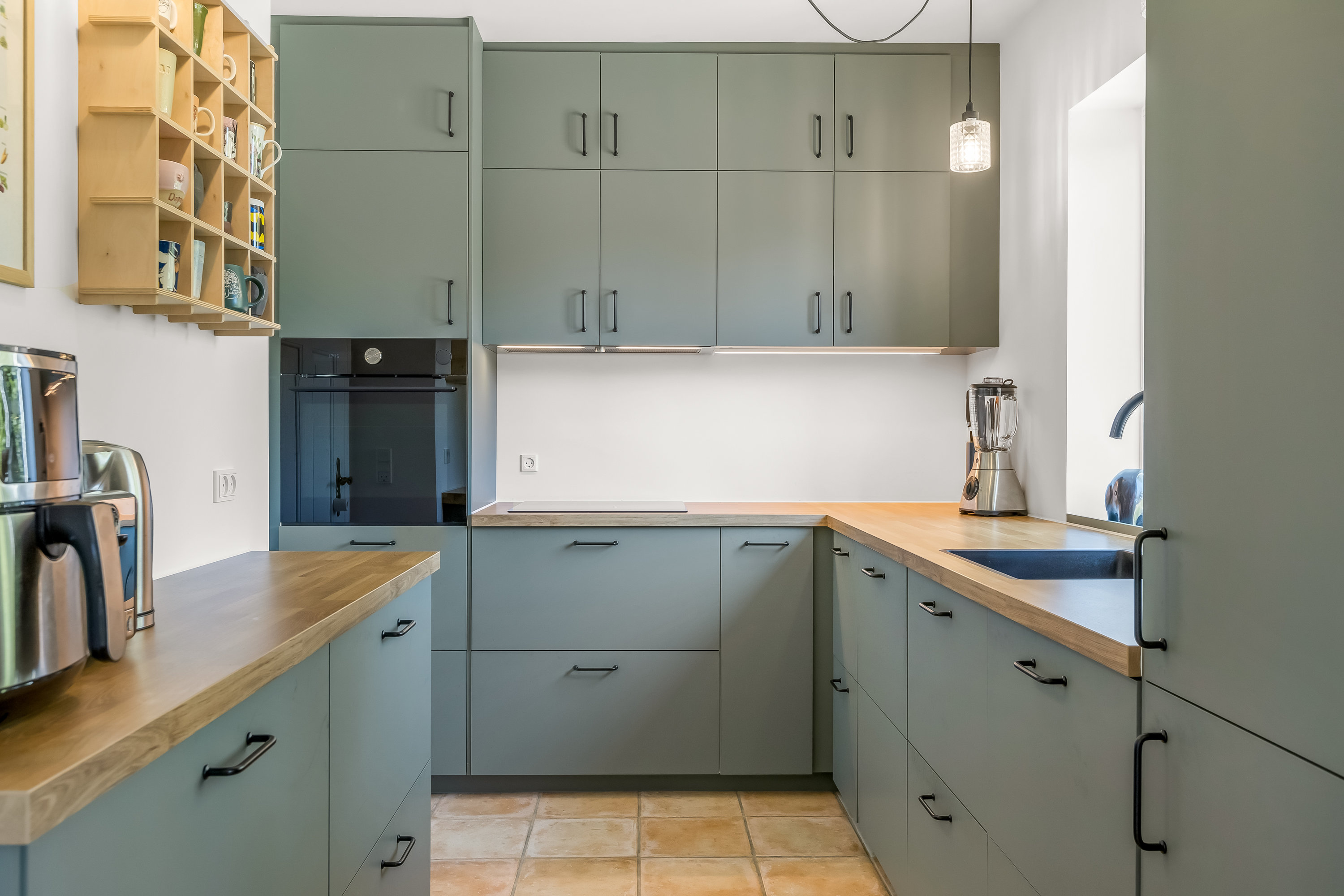 Fremhævet  billede i fuldskærmstilstand. Billede af Carstensgade 56, 6270 Tønder