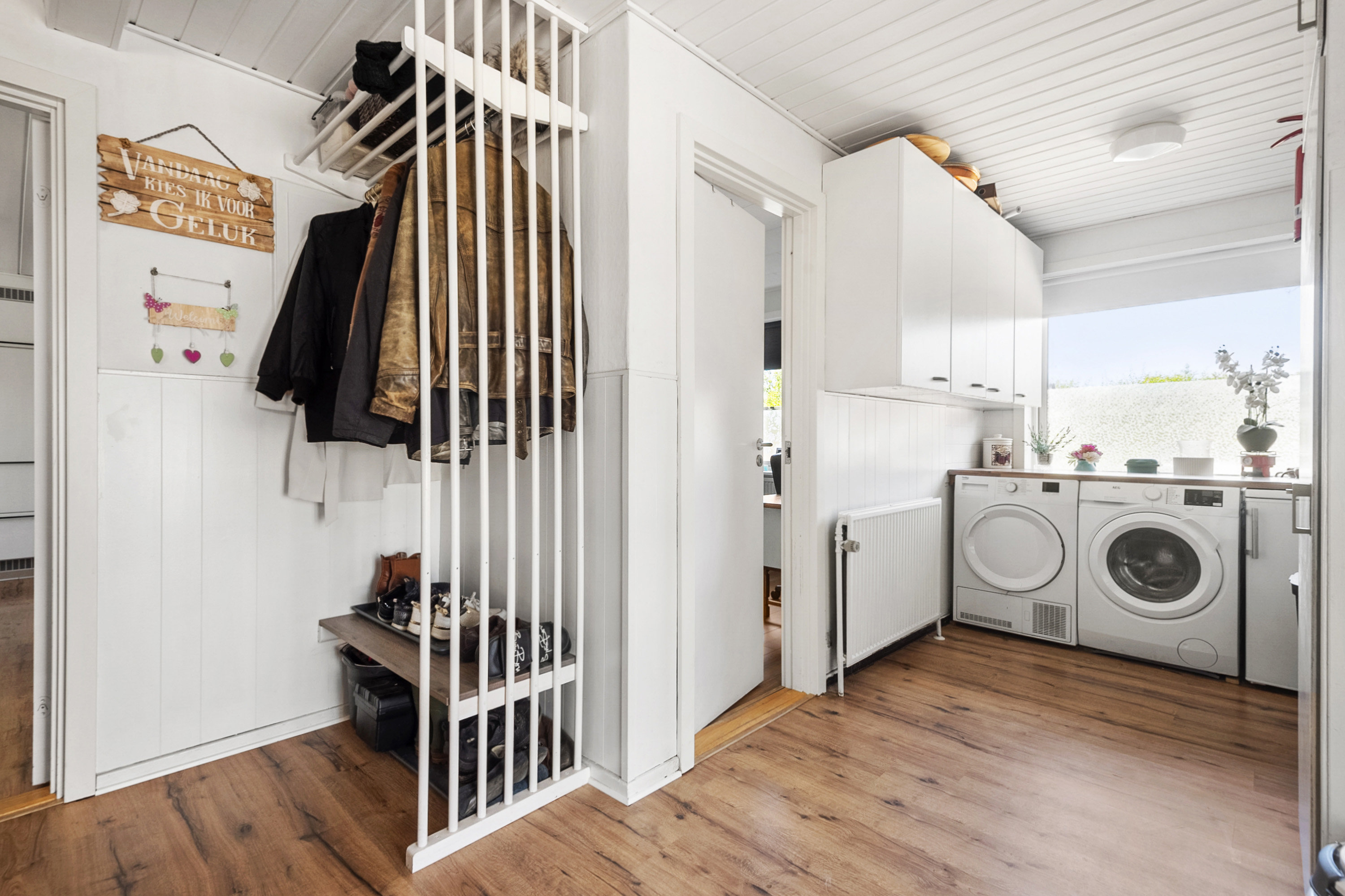 Fremhævet værelse billede i fuldskærmstilstand. Billede af Hornelund 41, Horne, 6800 Varde