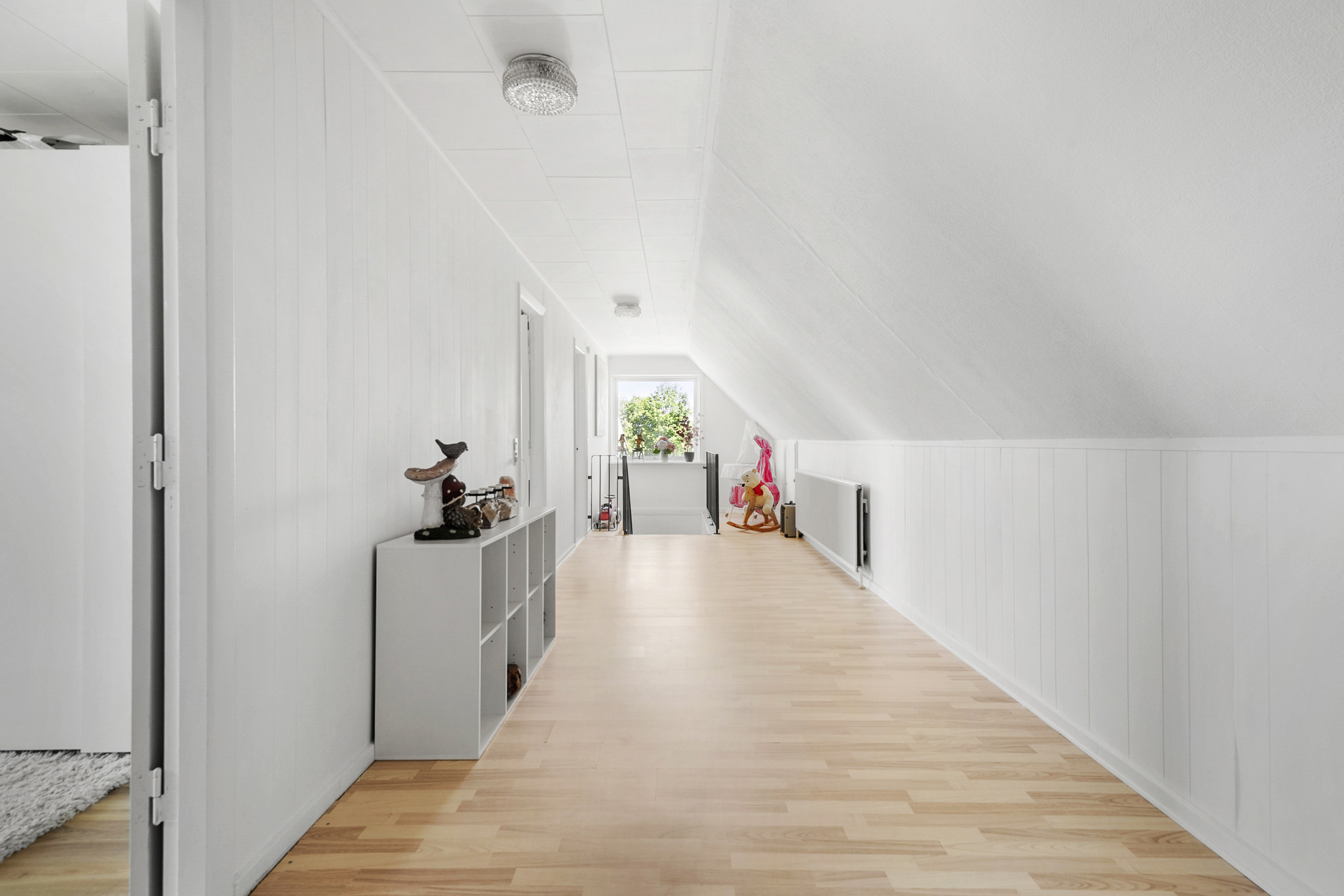 Fremhævet værelse billede i fuldskærmstilstand. Billede af Hornelund 41, Horne, 6800 Varde