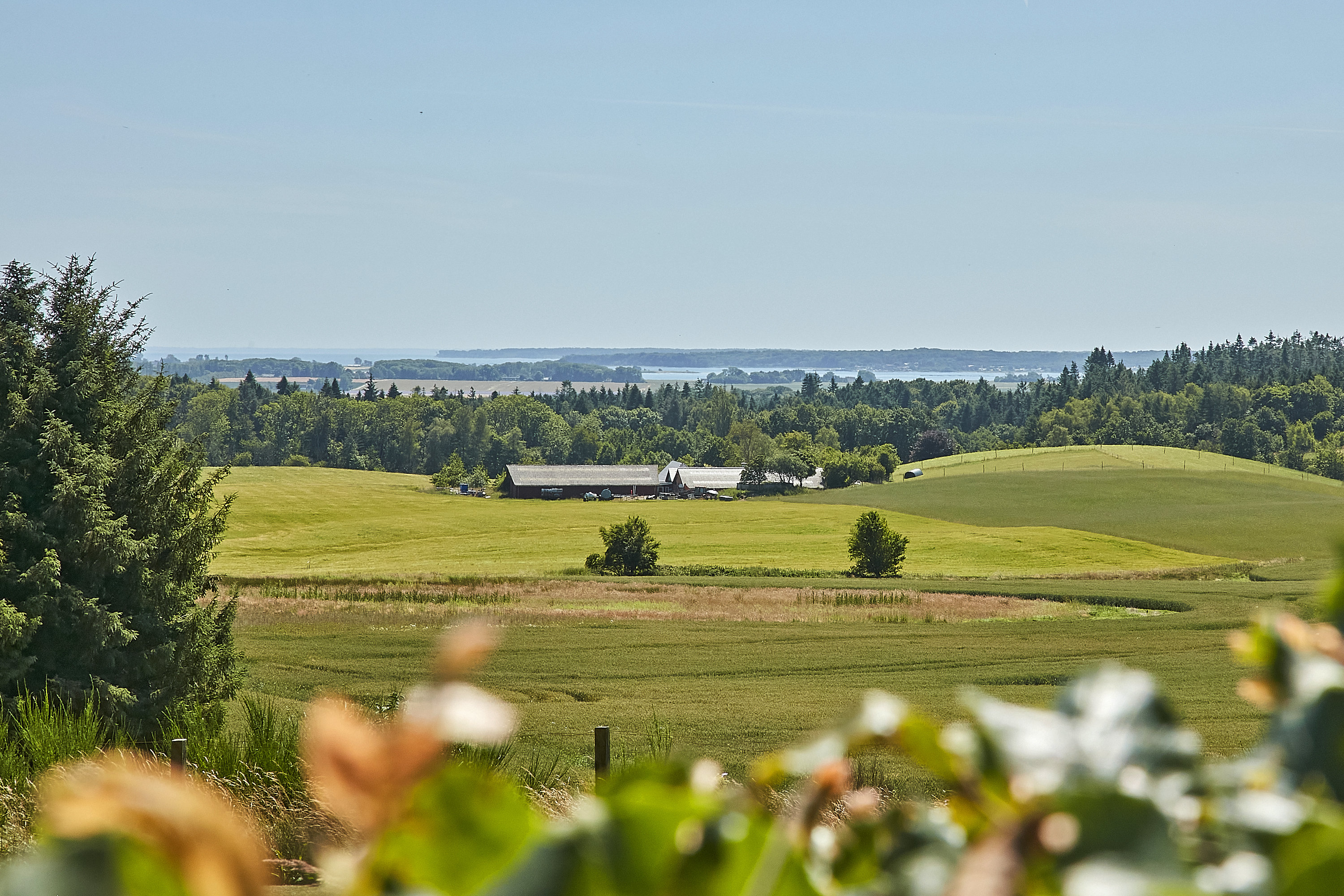 Fremhævet  billede i fuldskærmstilstand. Billede af Torupvej 49, Torup, 8350 Hundslund