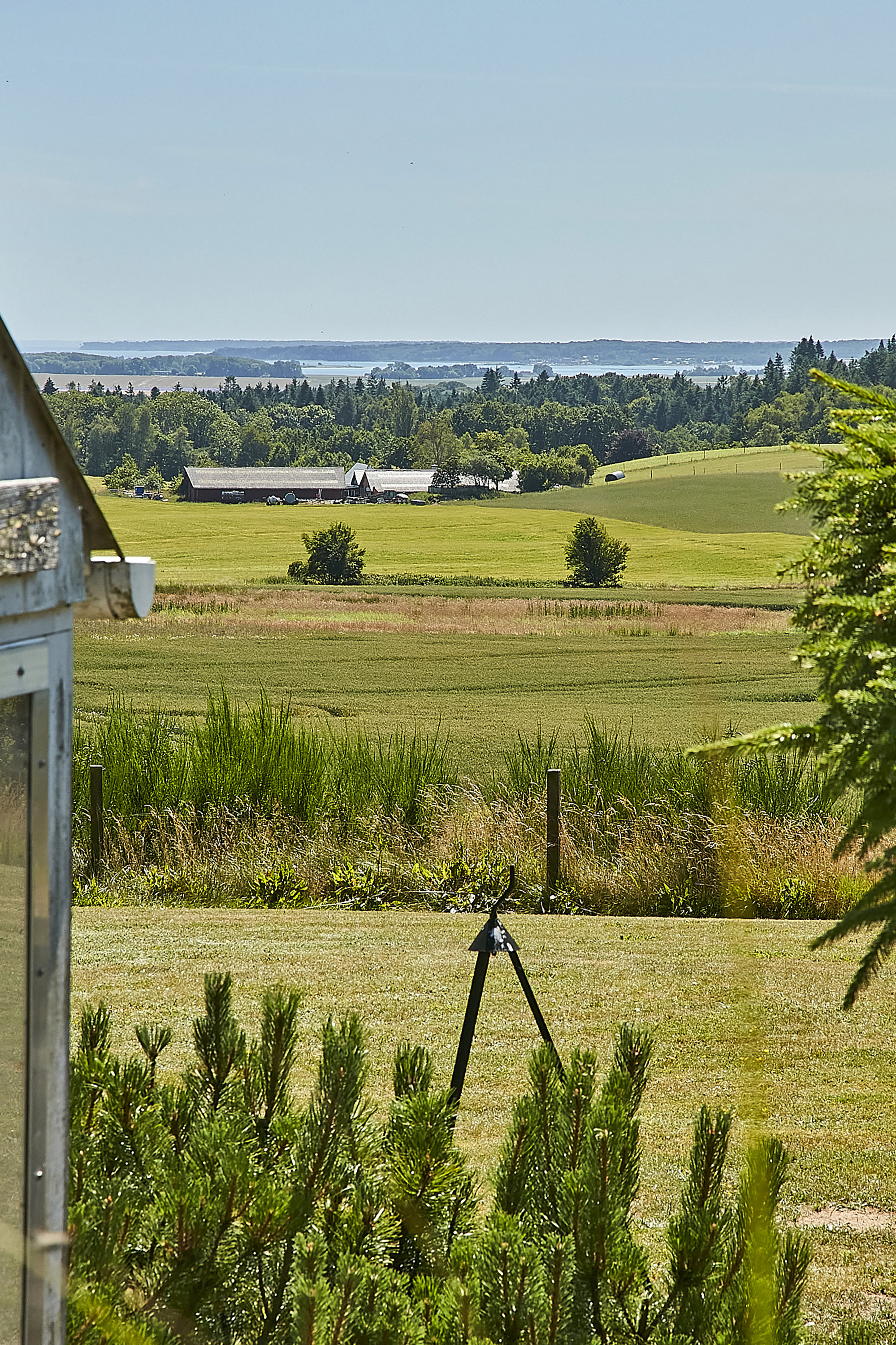 Fremhævet  billede i fuldskærmstilstand. Billede af Torupvej 49, Torup, 8350 Hundslund